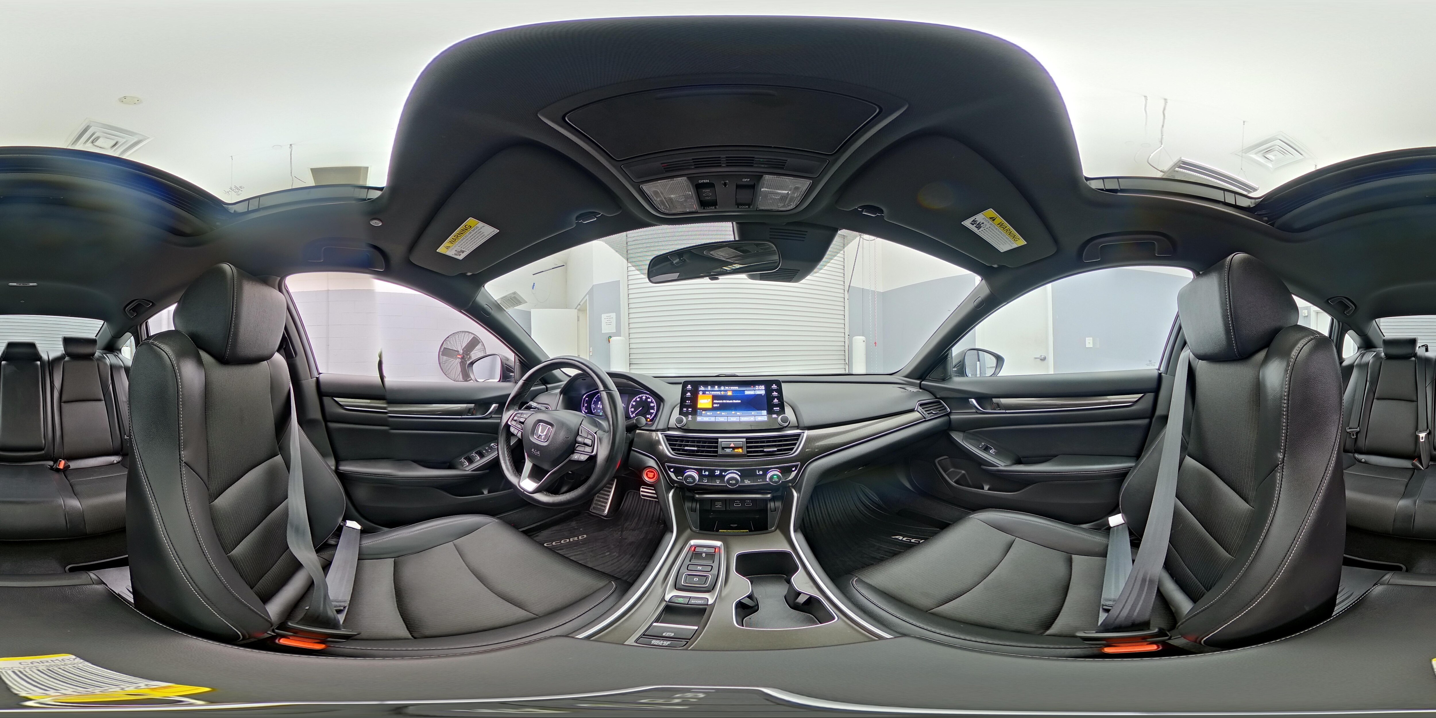 2022 Honda Accord Sport - Photo 25