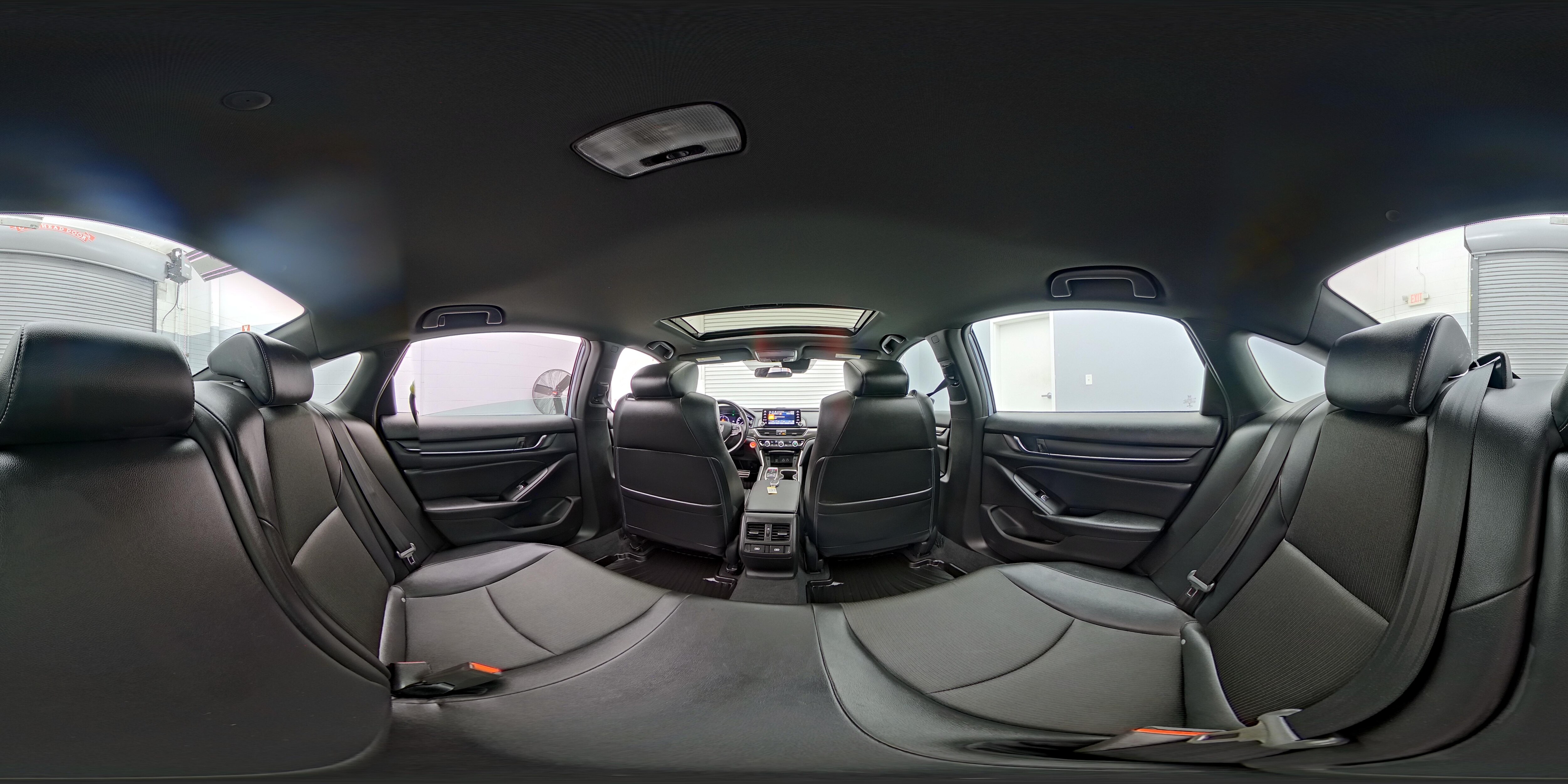 2022 Honda Accord Sport - Photo 26