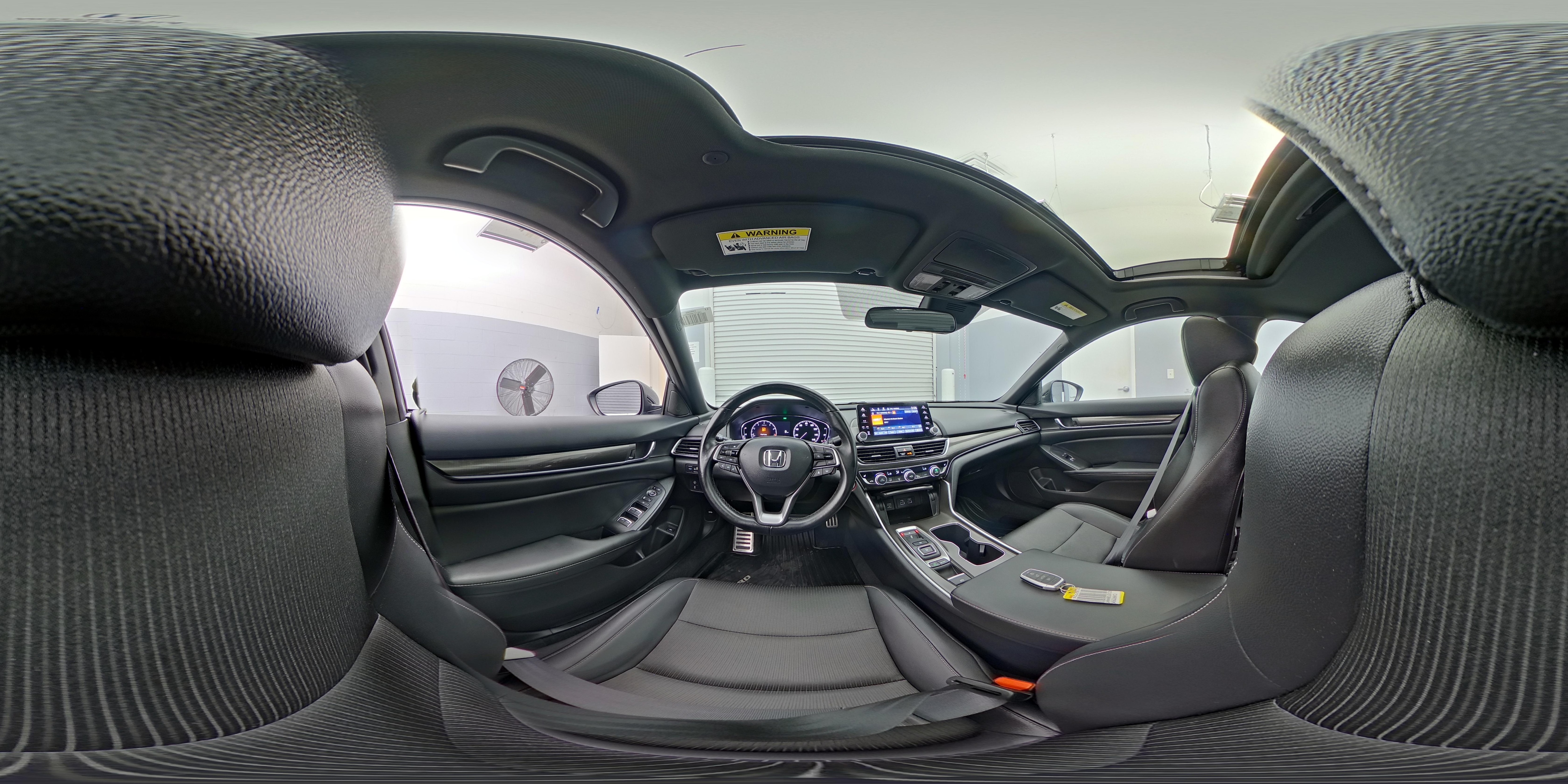 2022 Honda Accord Sport - Photo 27