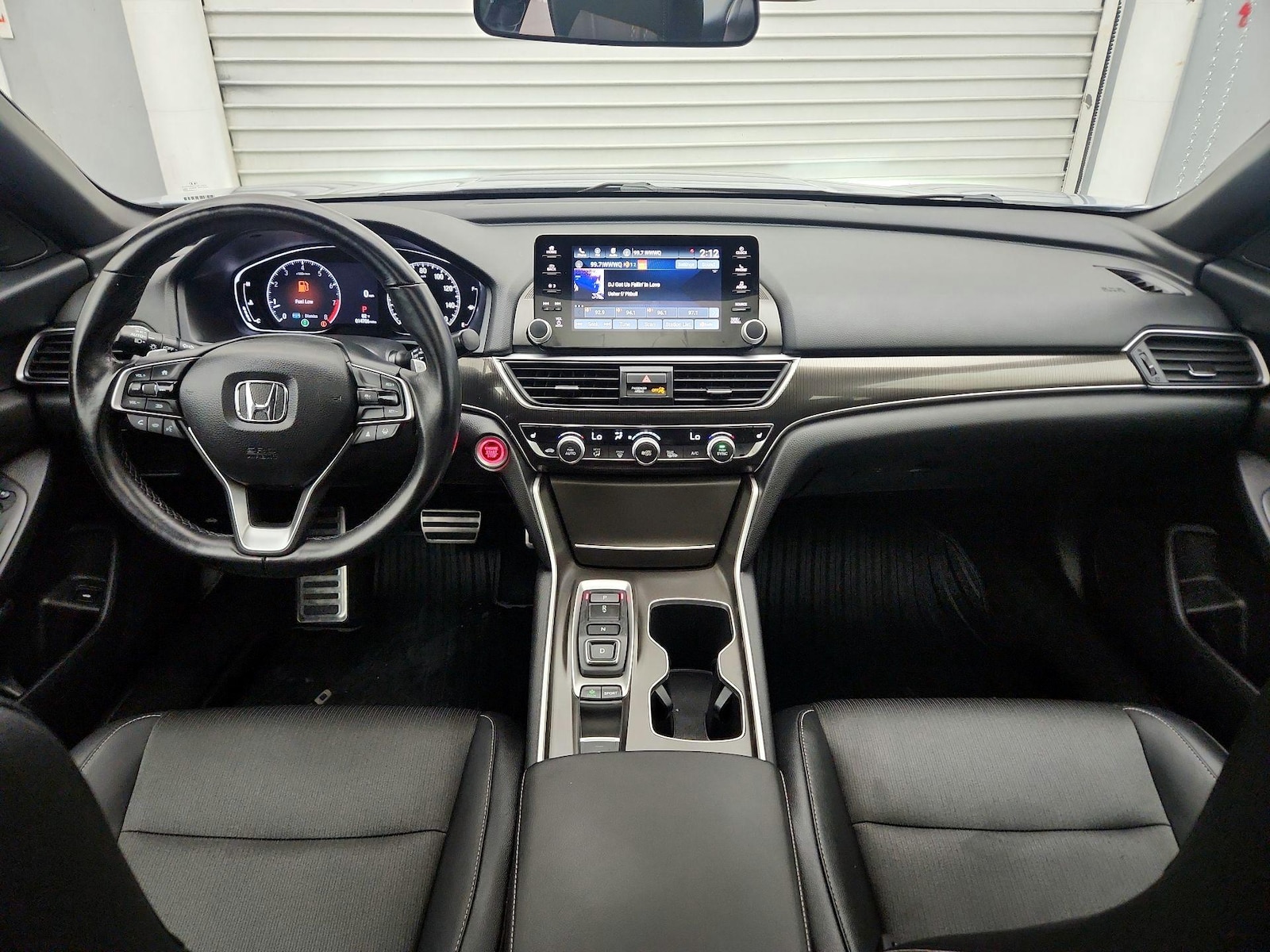 2022 Honda Accord Sport - Photo 10