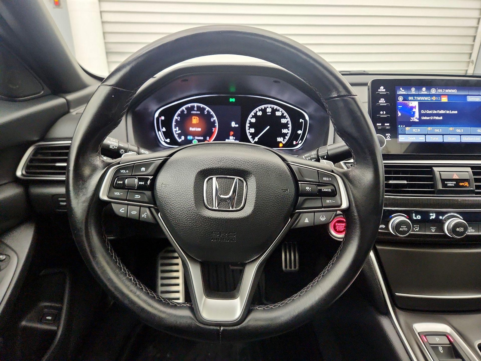 2022 Honda Accord Sport - Photo 11