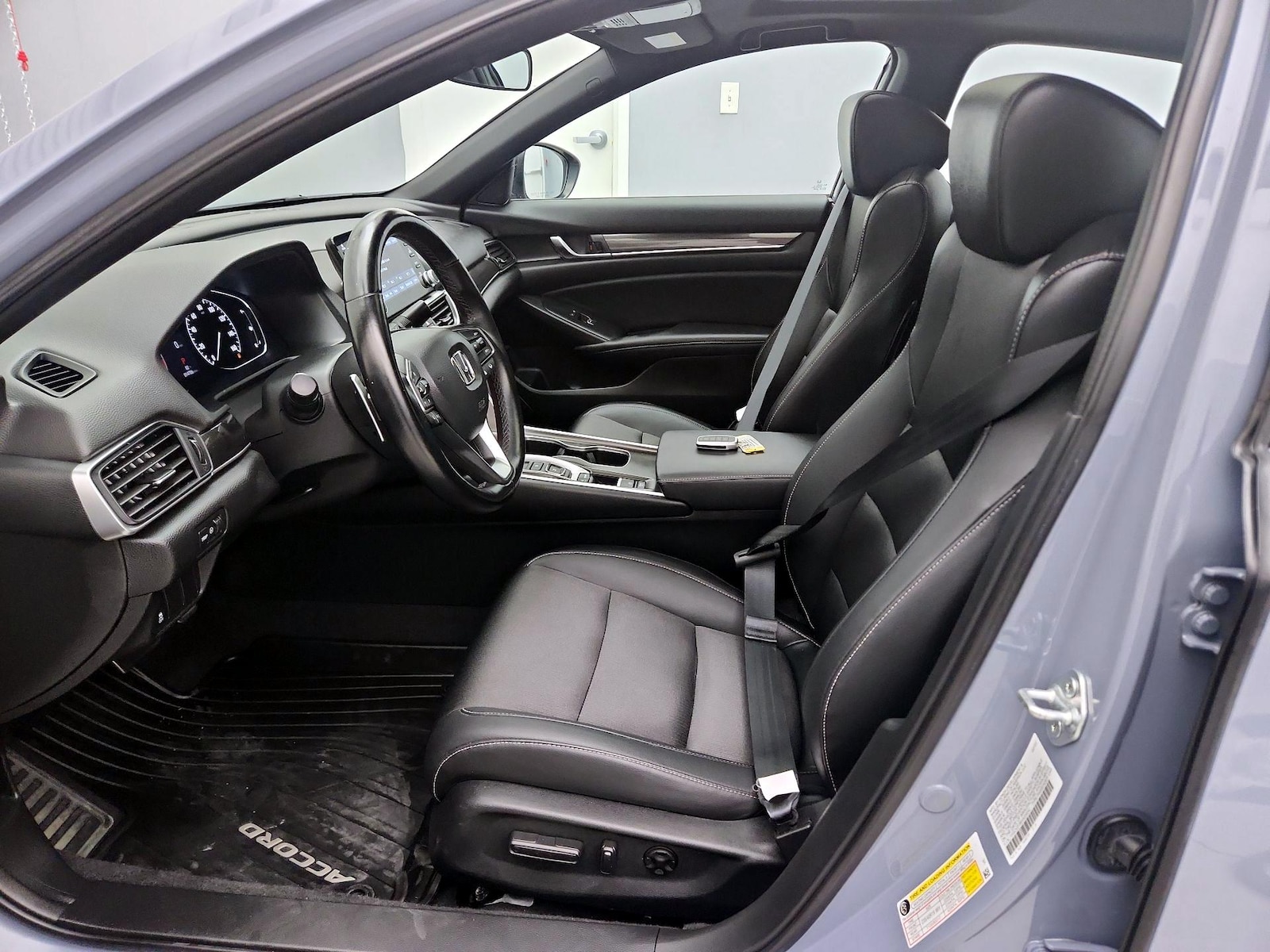 2022 Honda Accord Sport - Photo 12