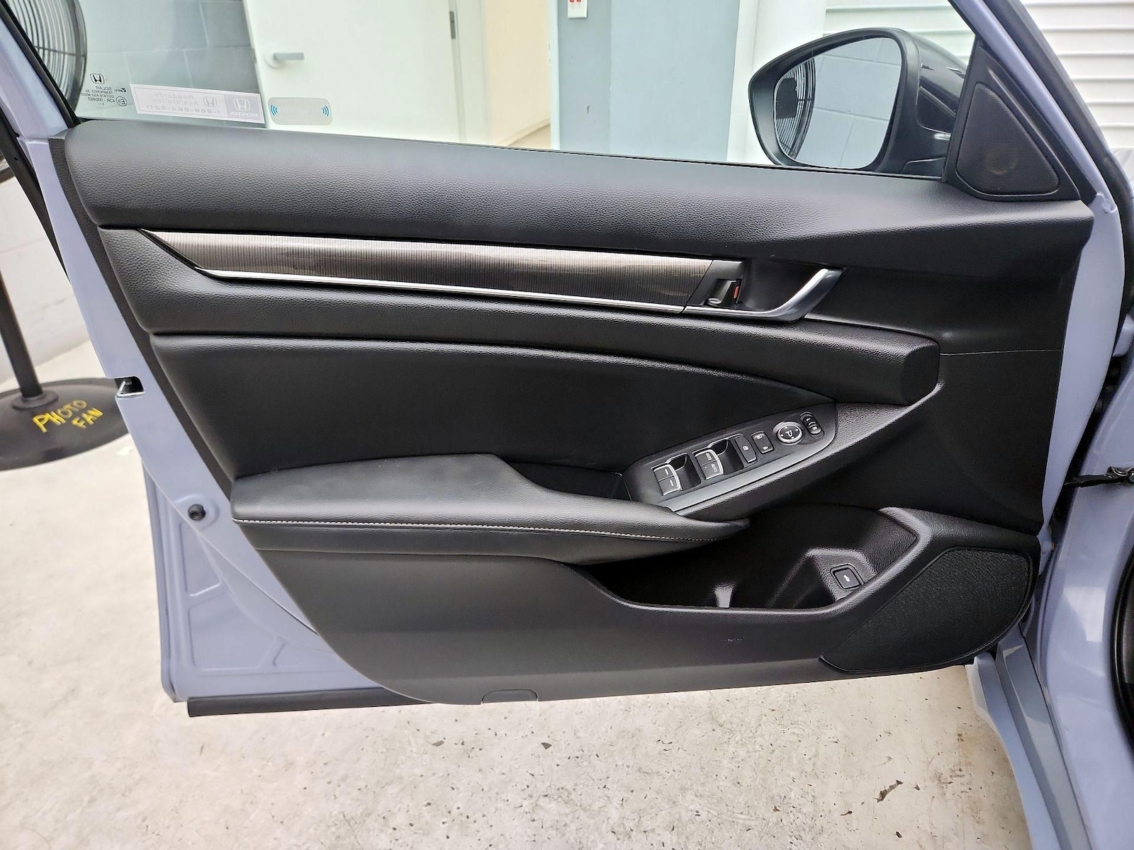 2022 Honda Accord Sport - Photo 13