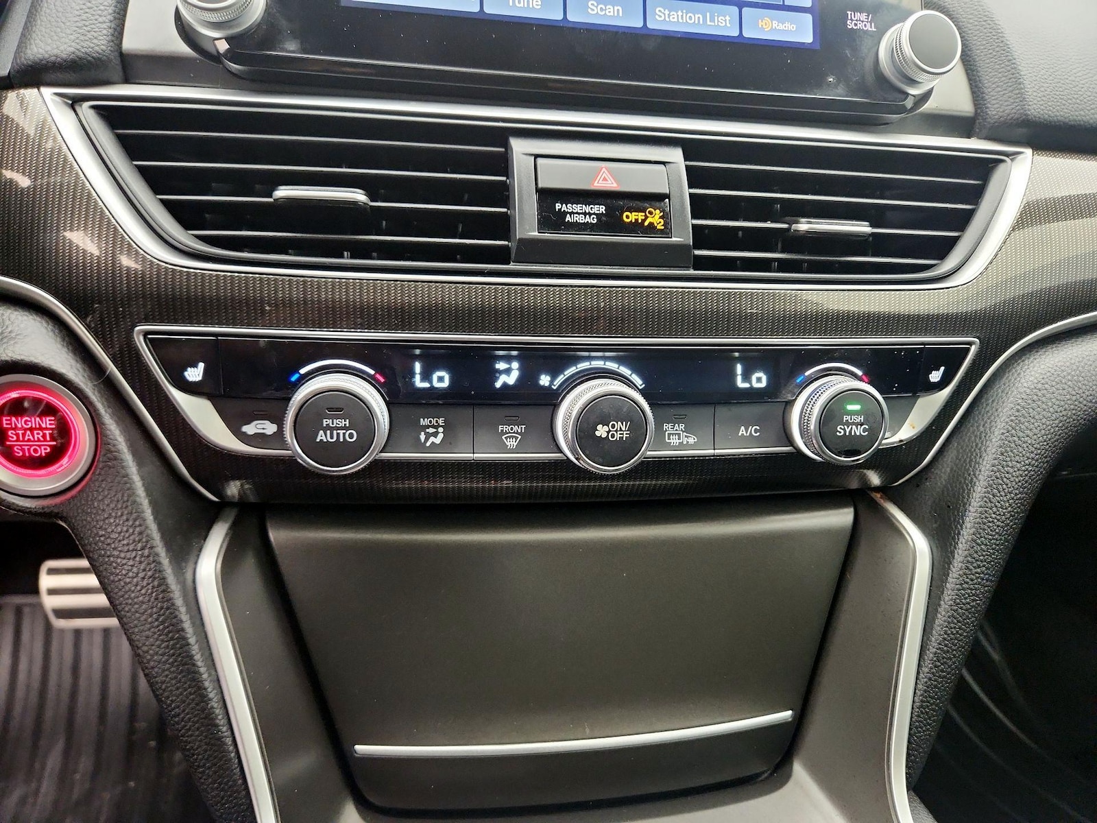 2022 Honda Accord Sport - Photo 17