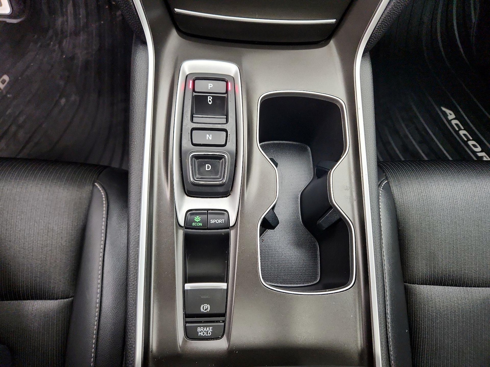 2022 Honda Accord Sport - Photo 18