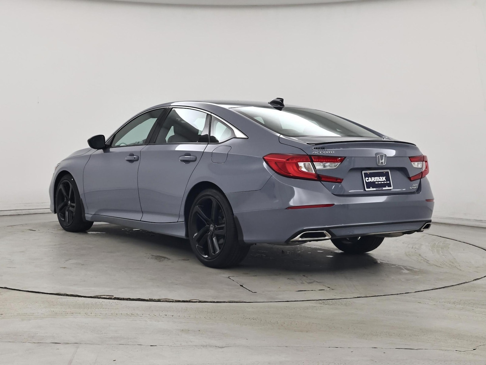 2022 Honda Accord Sport - Photo 3