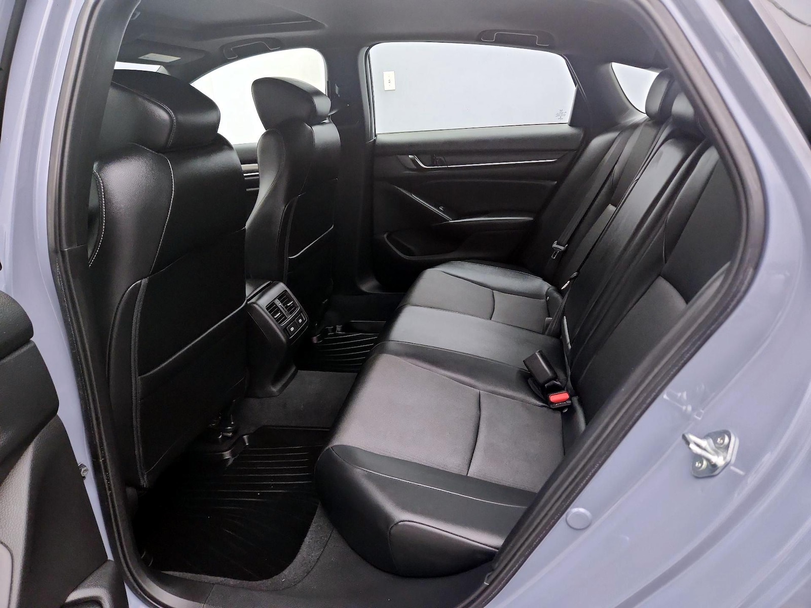 2022 Honda Accord Sport - Photo 21
