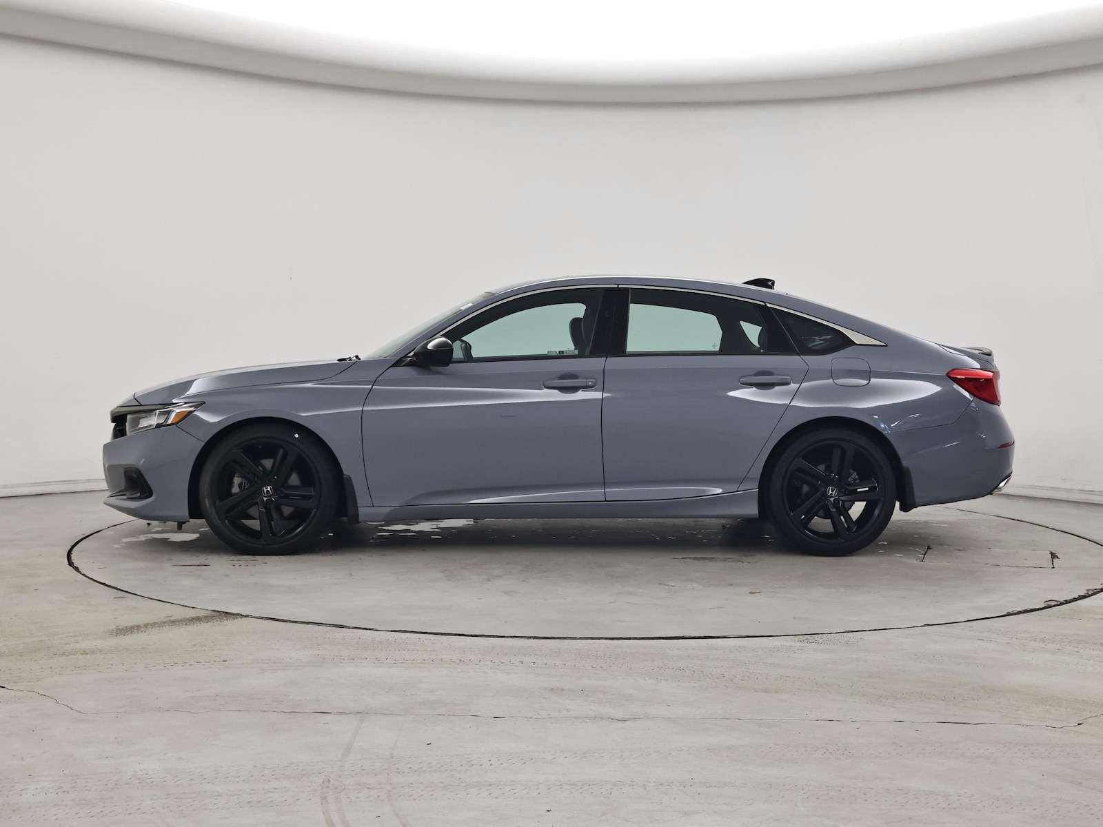 2022 Honda Accord Sport - Photo 4