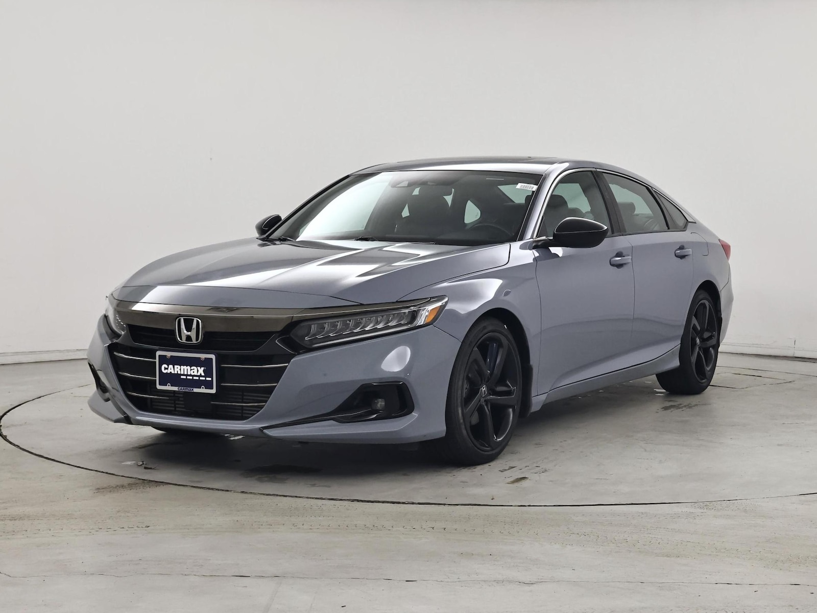 2022 Honda Accord Sport - Photo 5