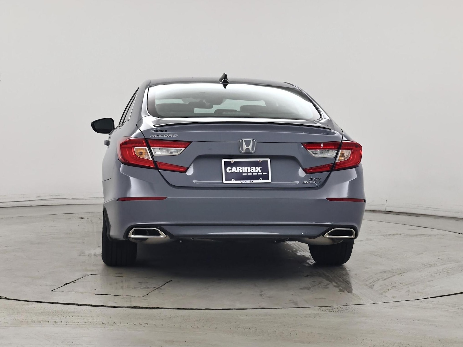 2022 Honda Accord Sport - Photo 7