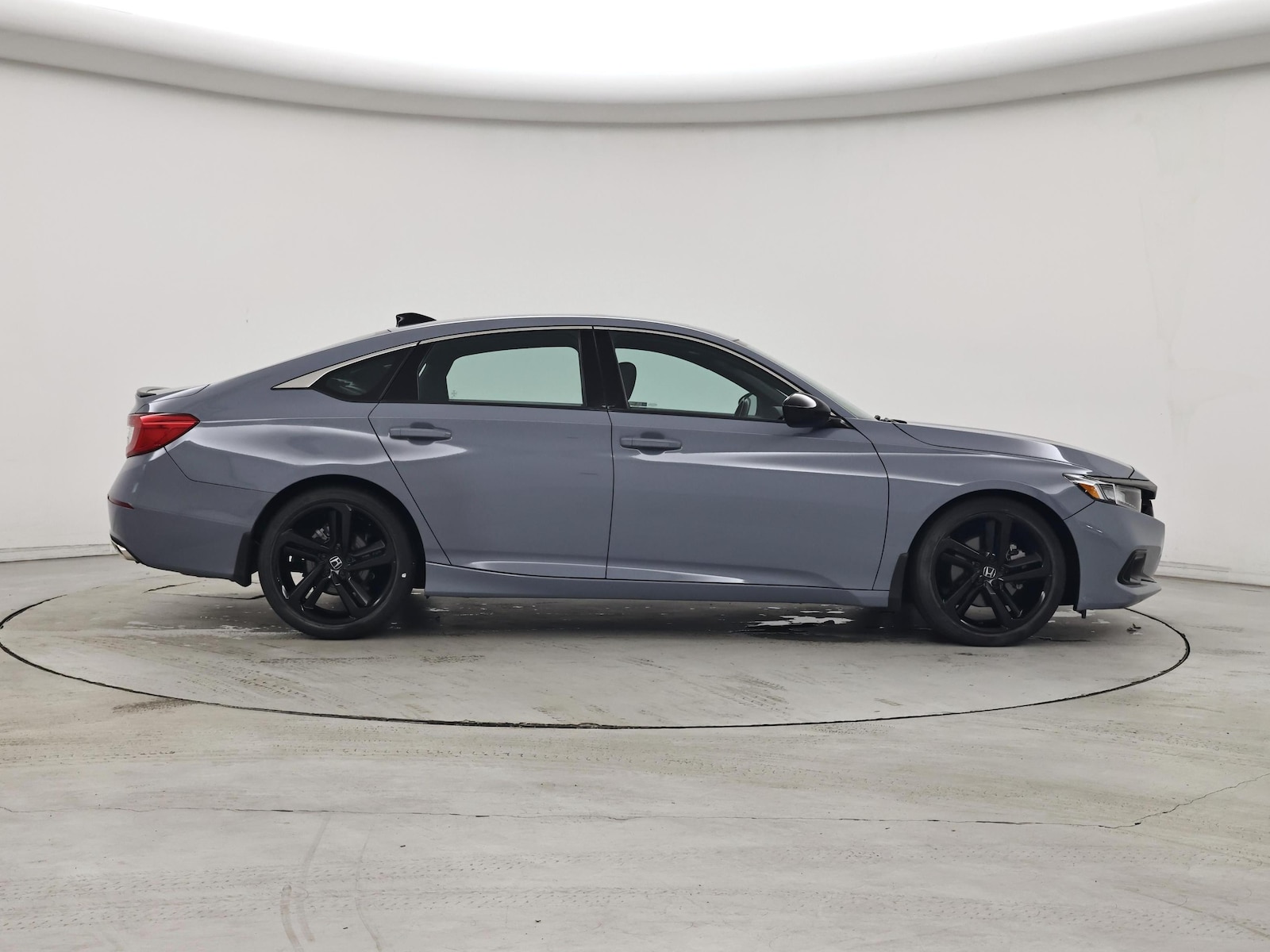 2022 Honda Accord Sport - Photo 8