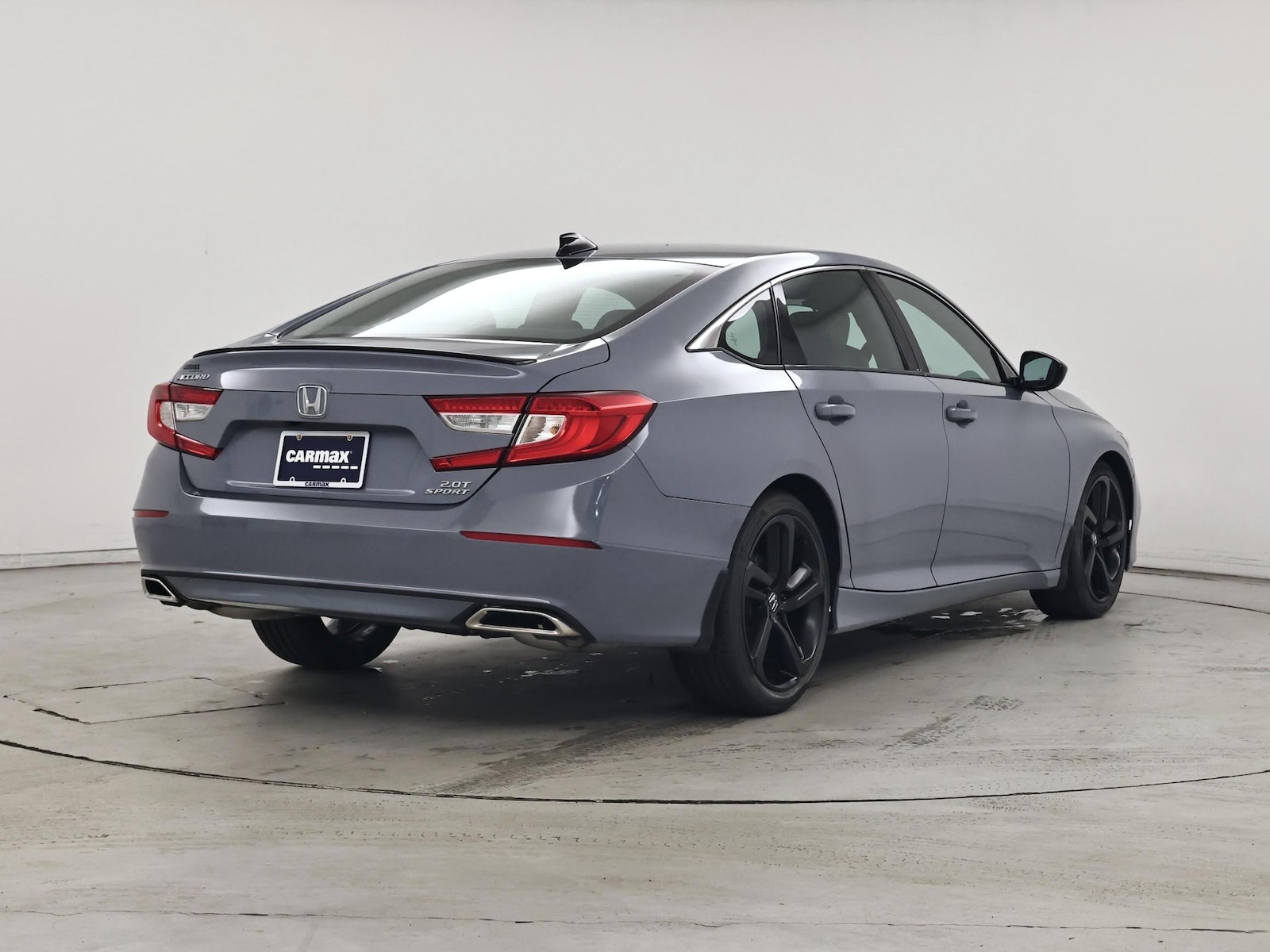 2022 Honda Accord Sport - Photo 9