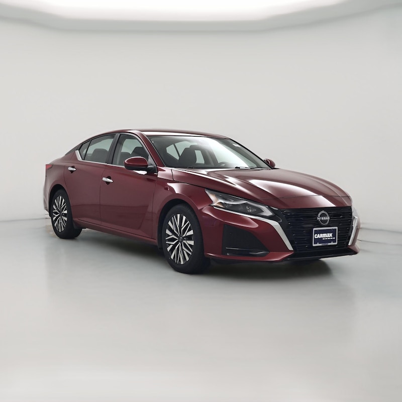 2023 Nissan Altima SV