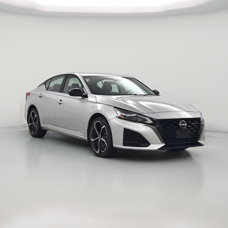 2023 Nissan Altima SR