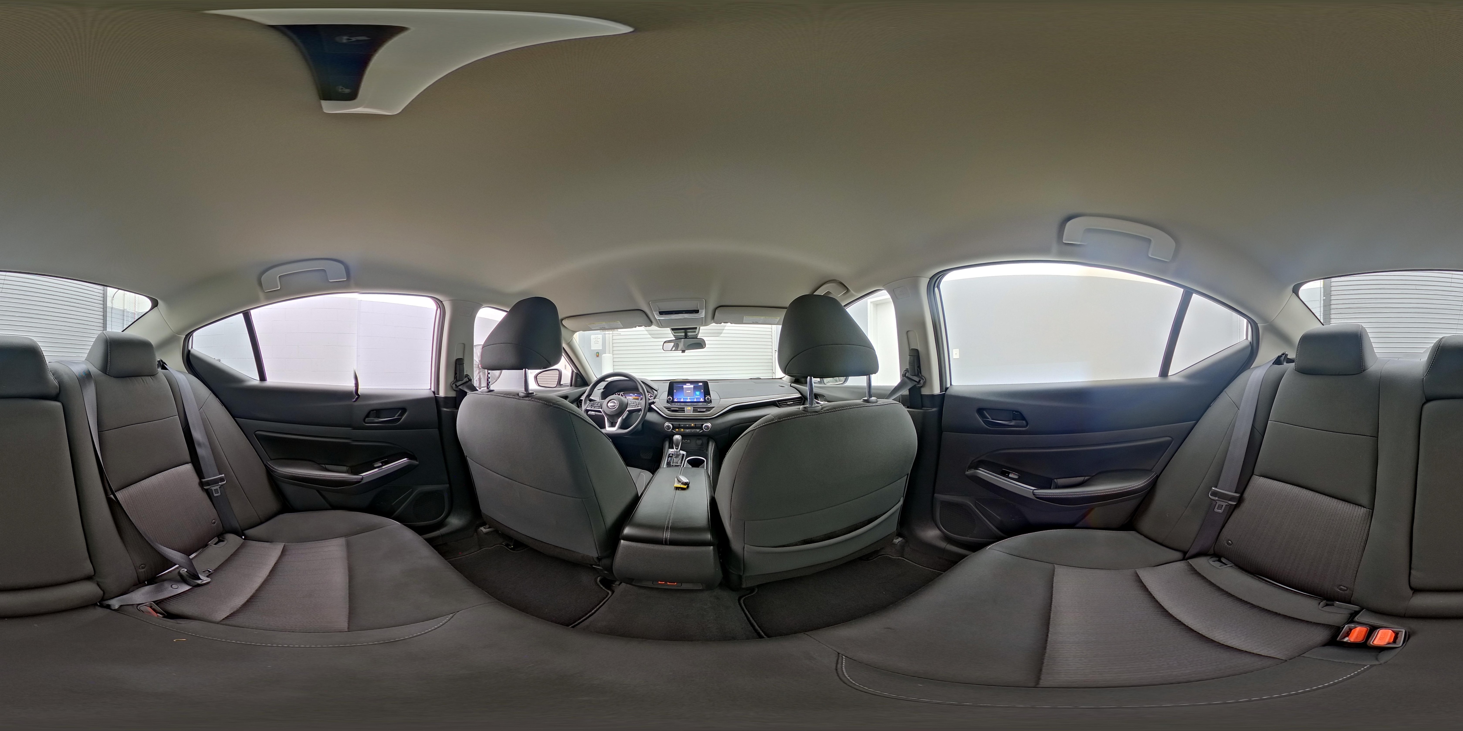 2023 Nissan Altima SV - Photo 25