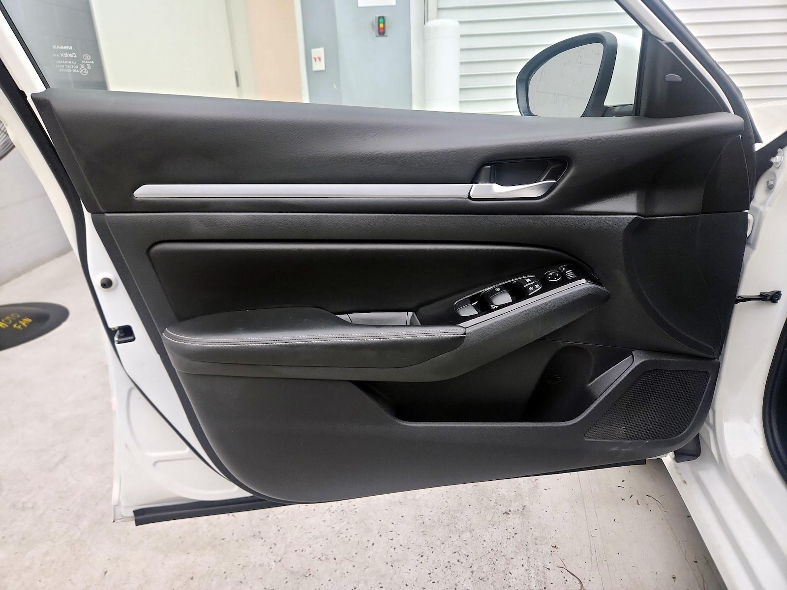 2023 Nissan Altima SV - Photo 13
