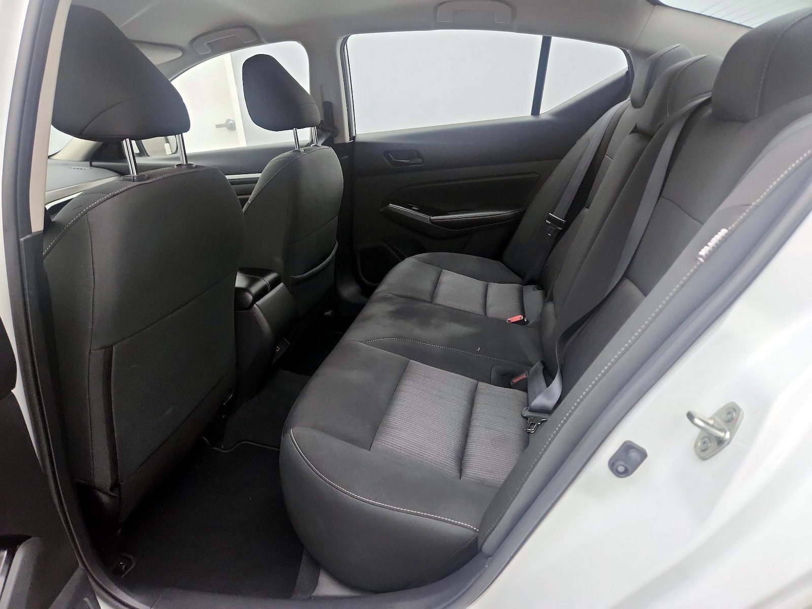 2023 Nissan Altima SV - Photo 20