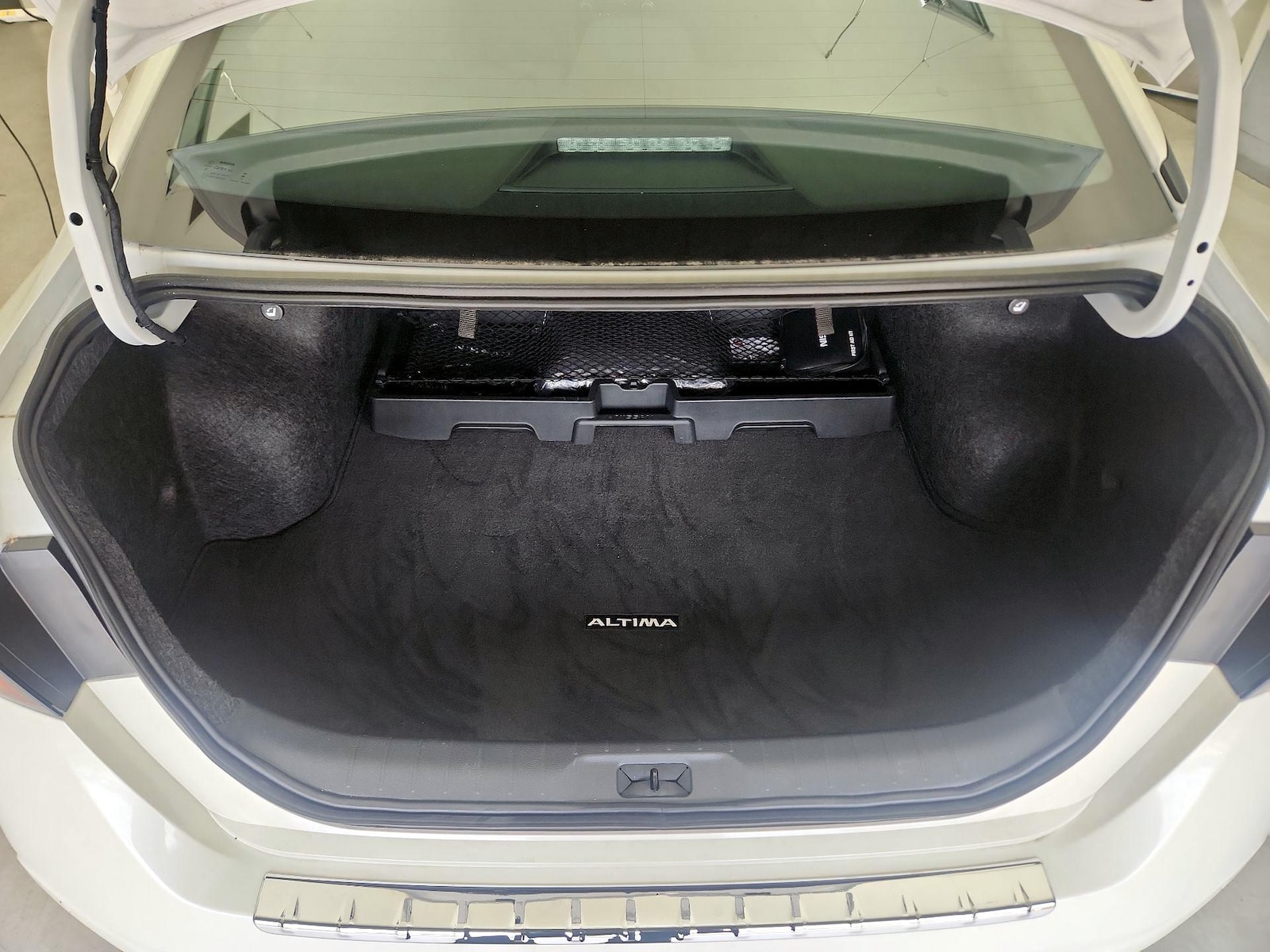 2023 Nissan Altima SV - Photo 21