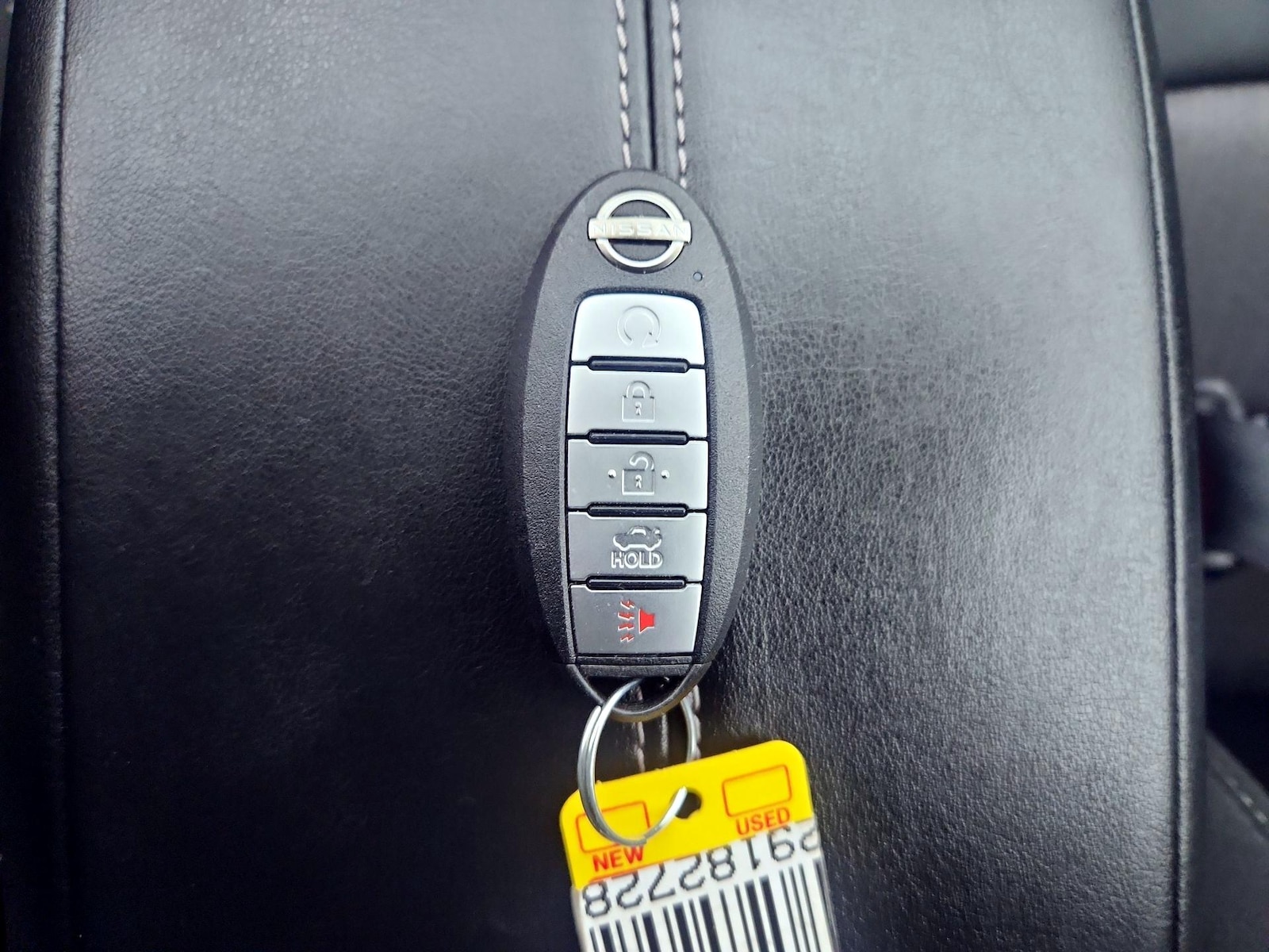 2023 Nissan Altima SV - Photo 23