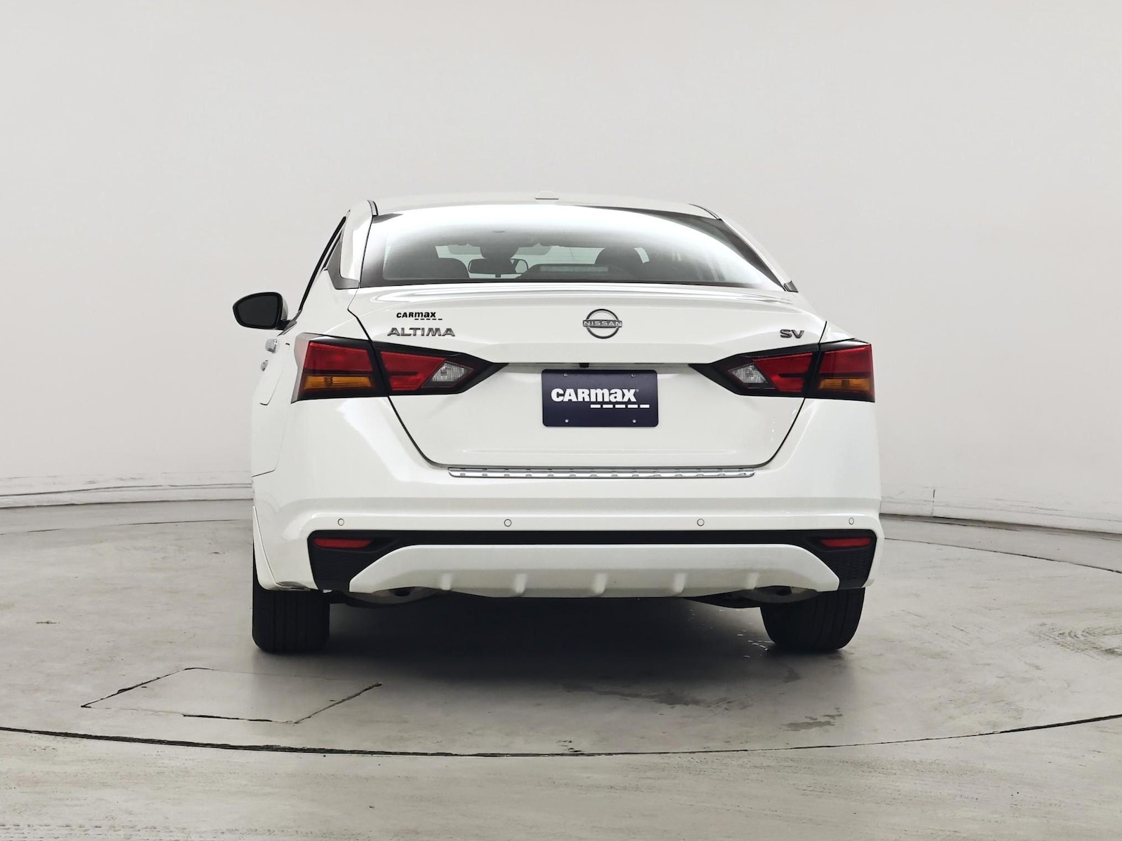 2023 Nissan Altima SV - Photo 7