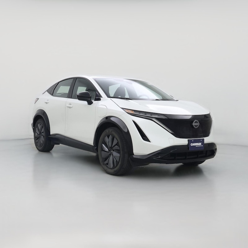 2023 Nissan ARIYA ENGAGE e-4ORCE