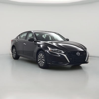 2023 Nissan Altima SV