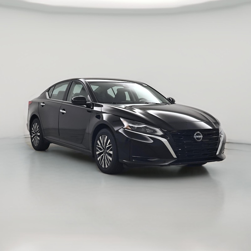2023 Nissan Altima SV