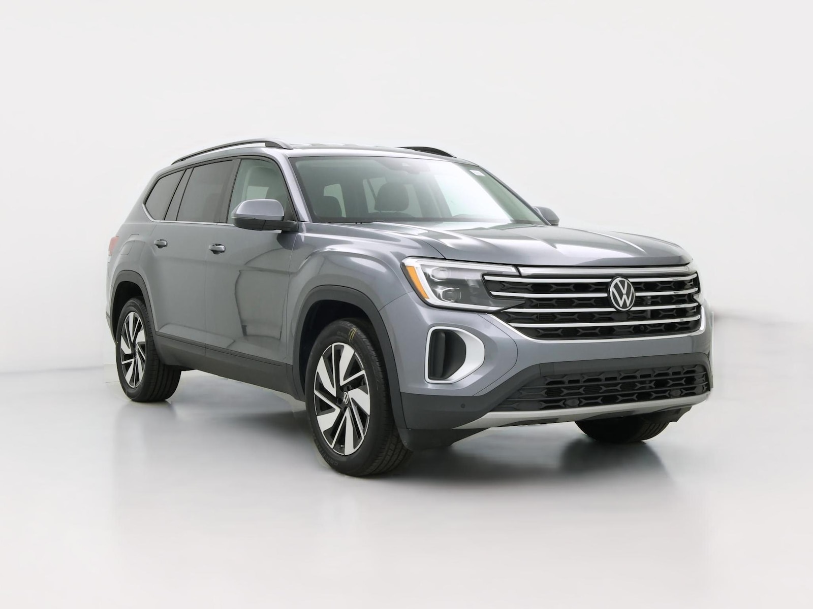 2025 Volkswagen Atlas