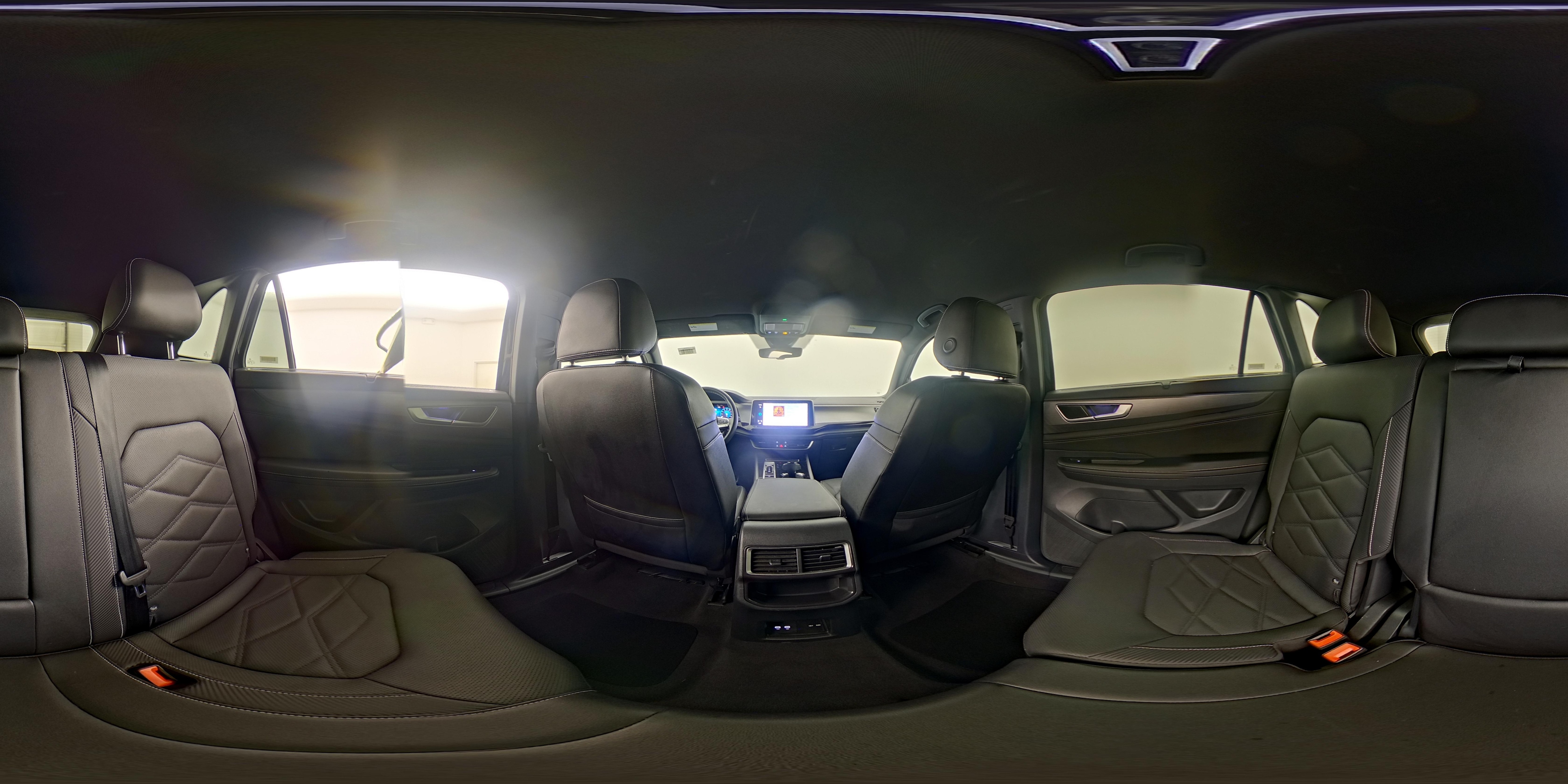 2025 Volkswagen Atlas Cross Sport SE w/Tech - Photo 25