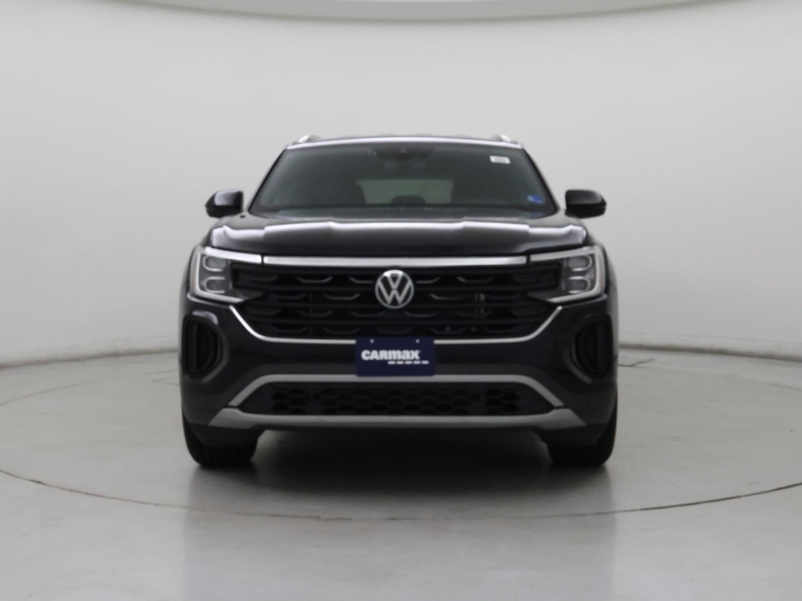 2025 Volkswagen Atlas Cross Sport SE w/Tech - Photo 6