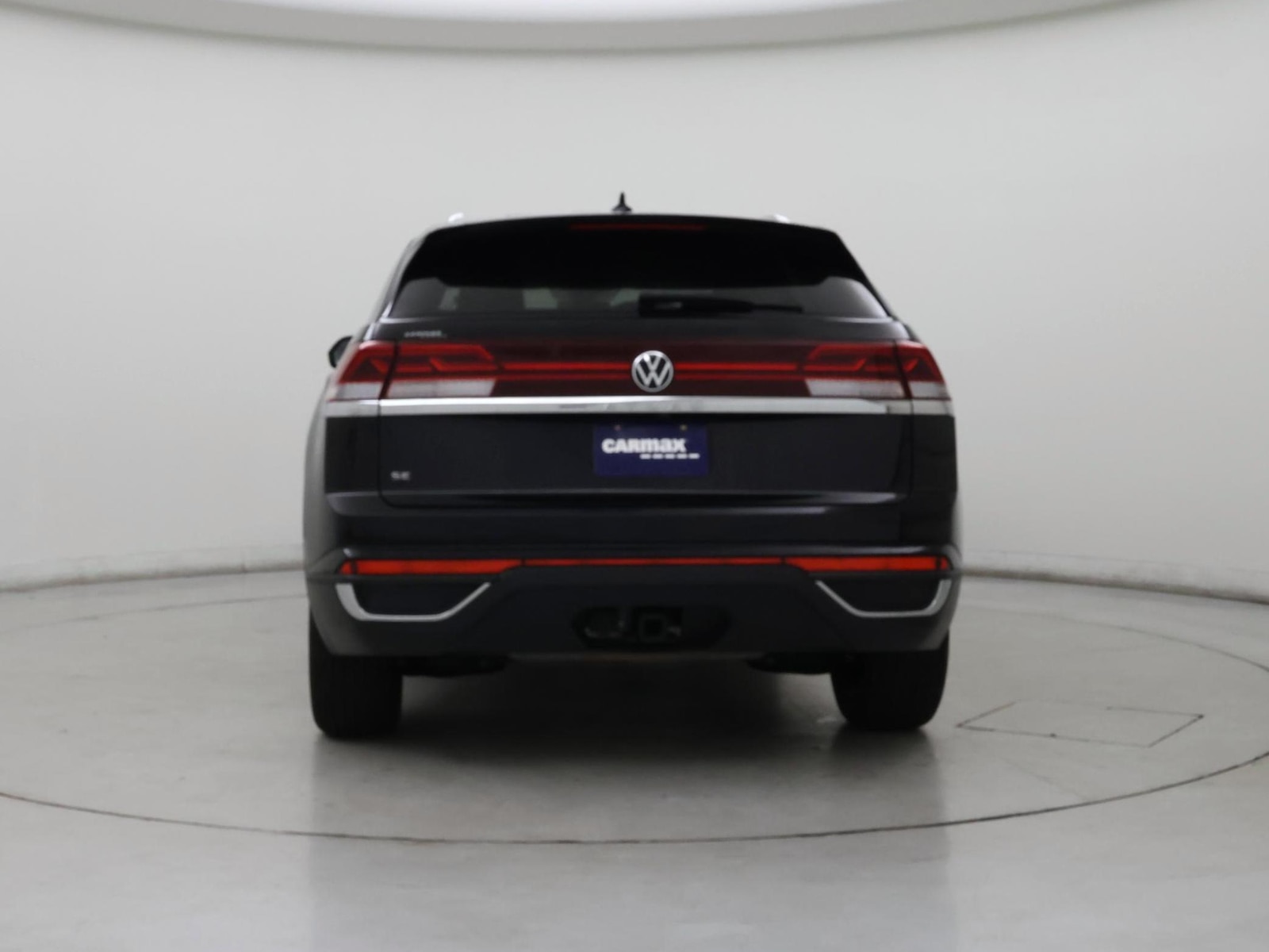 2025 Volkswagen Atlas Cross Sport SE w/Tech - Photo 7