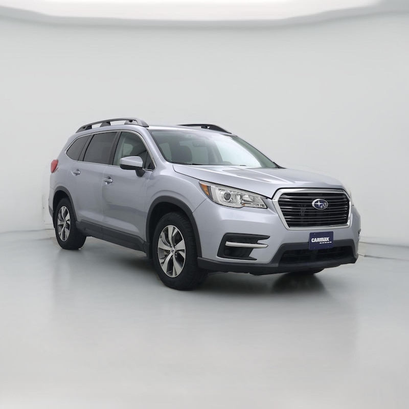2020 Subaru Ascent Premium