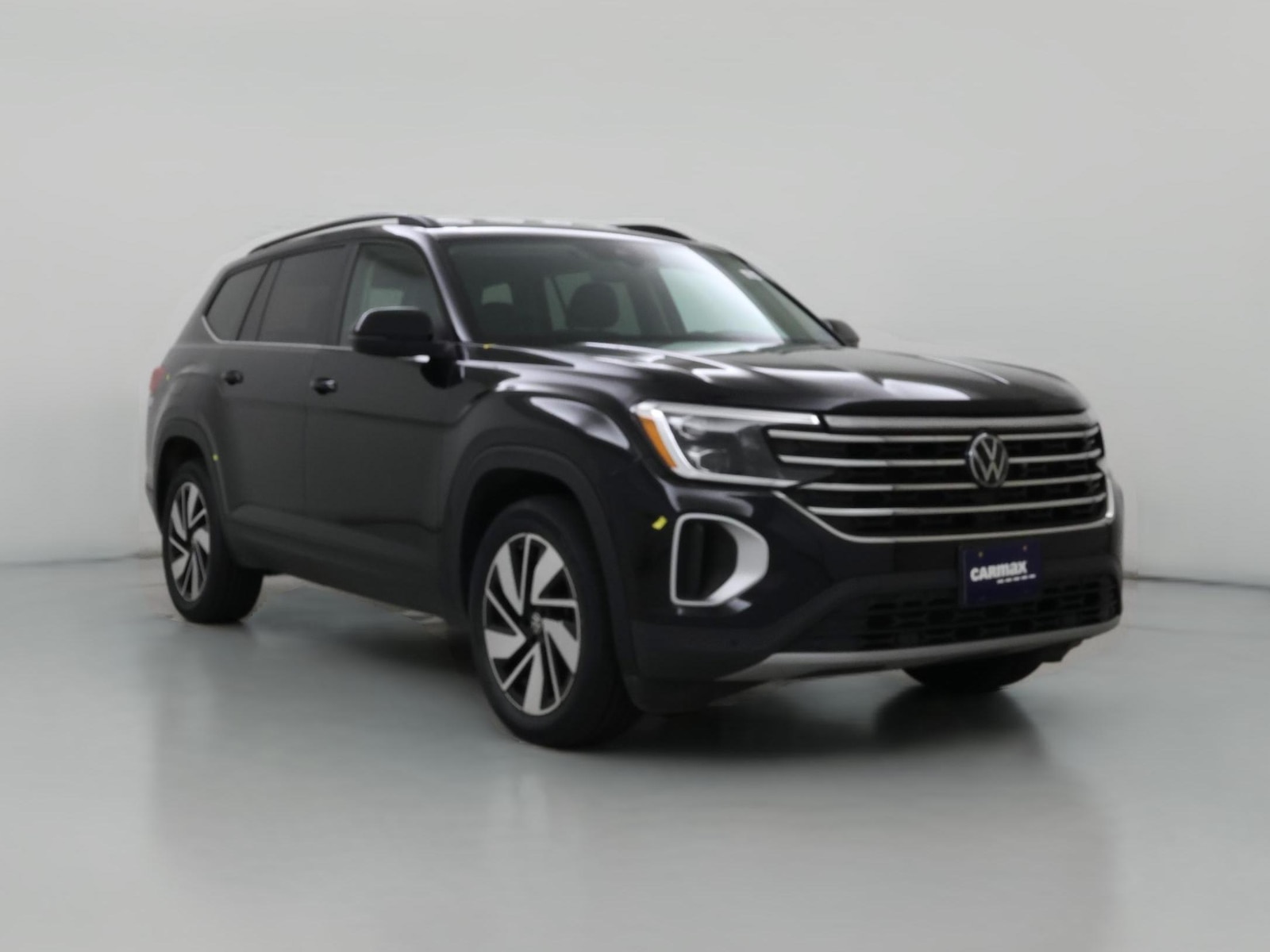 2025 Volkswagen Atlas