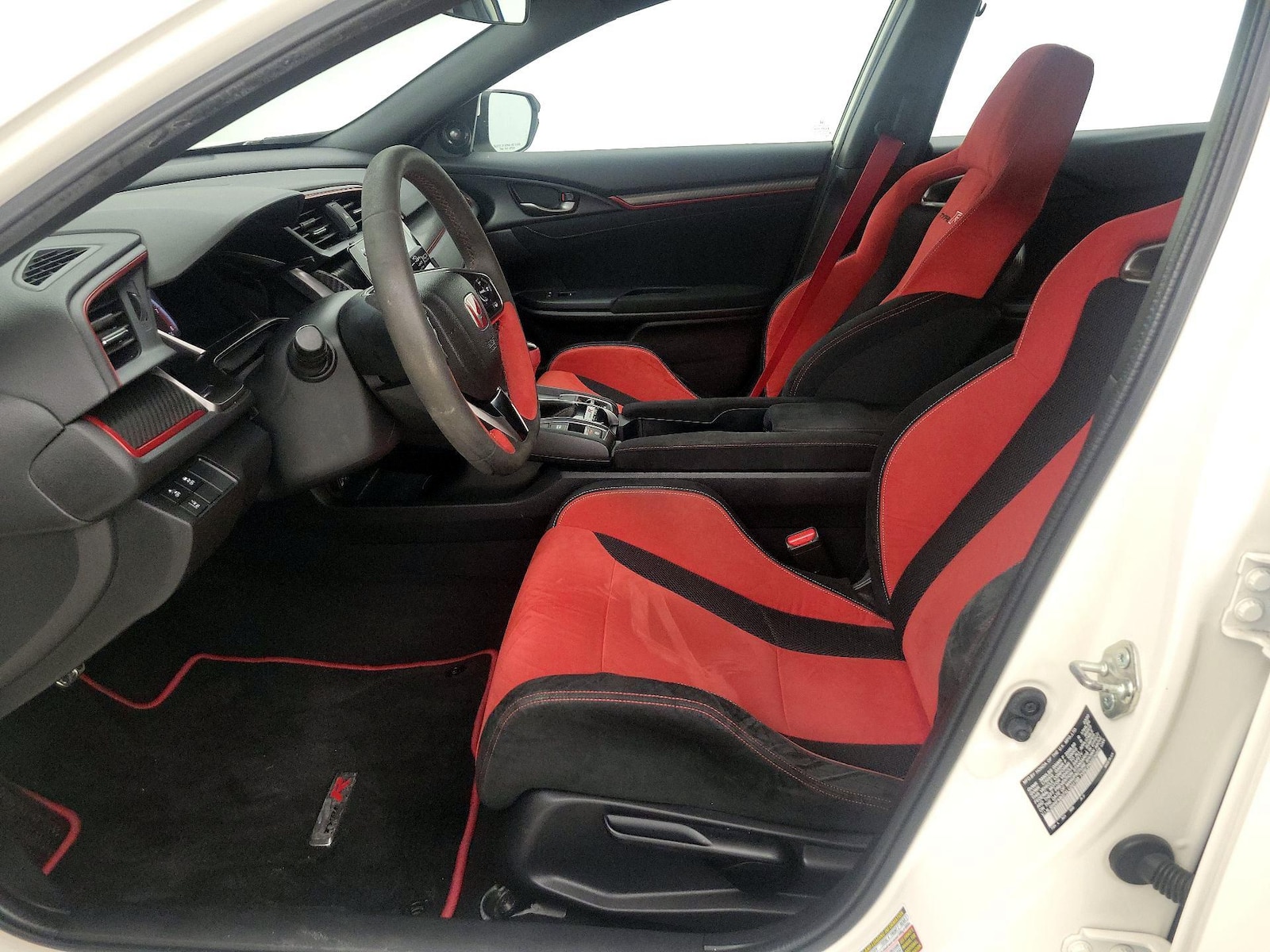 Side Airbags
