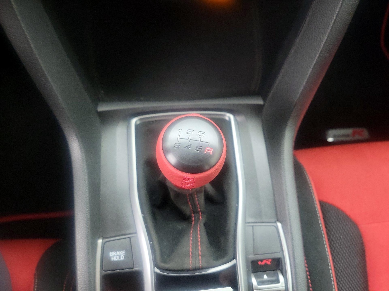Manual Transmission