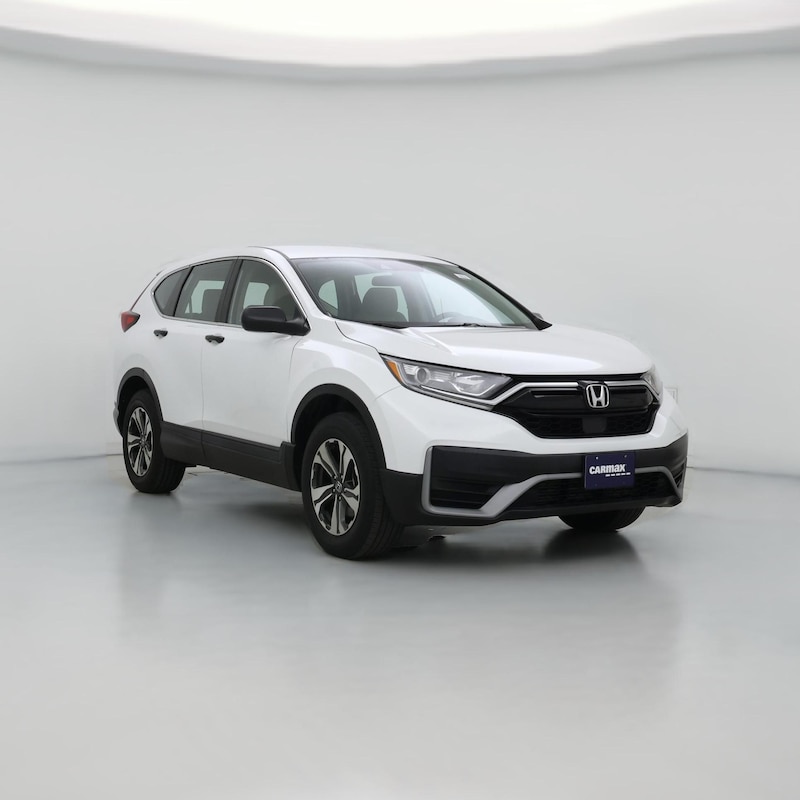 2021 Honda CR-V LX