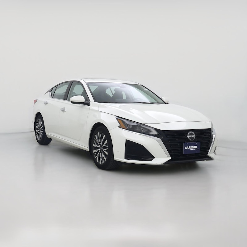 2023 Nissan Altima S