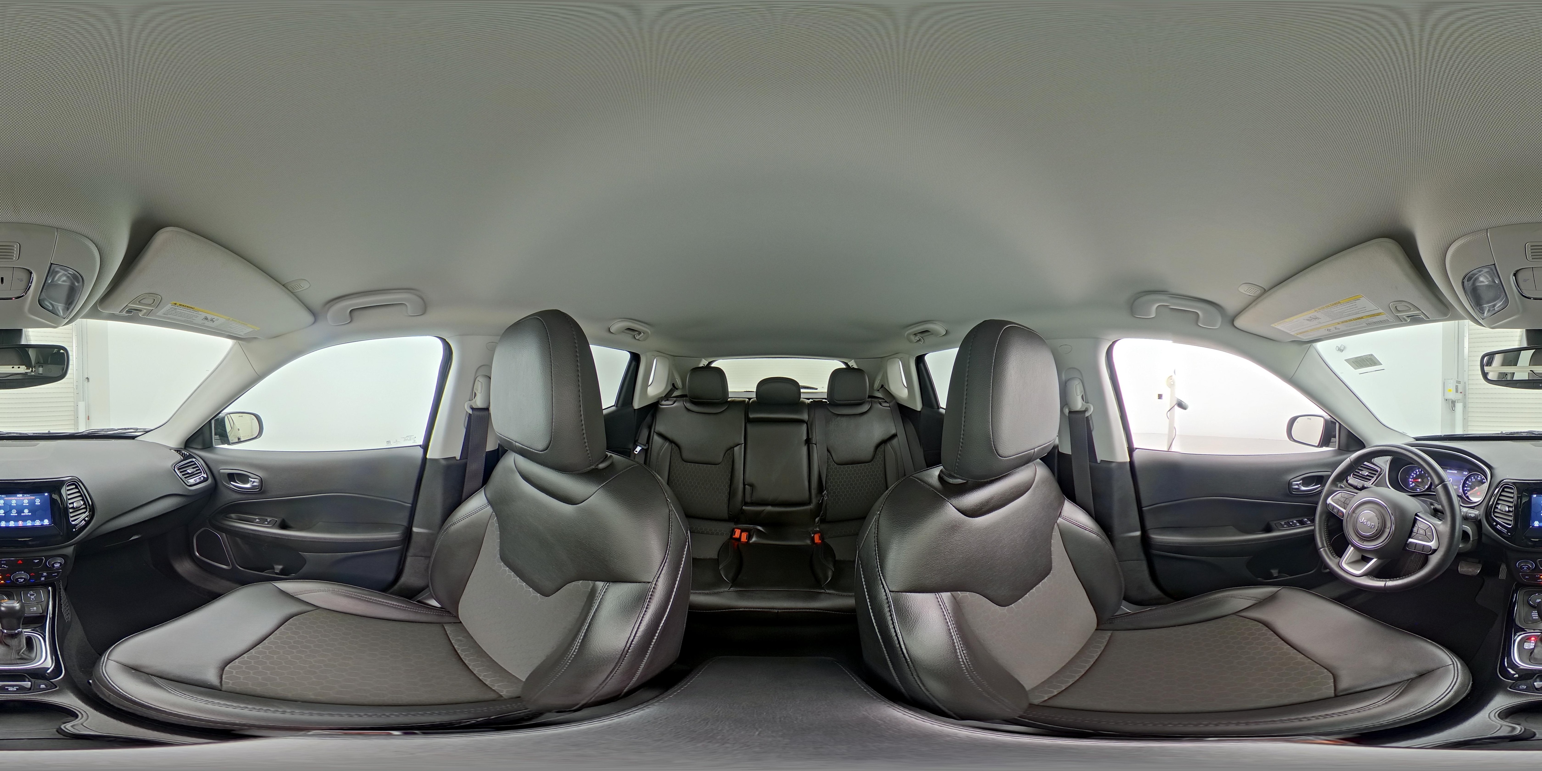 2020 Jeep Compass Altitude - Photo 25