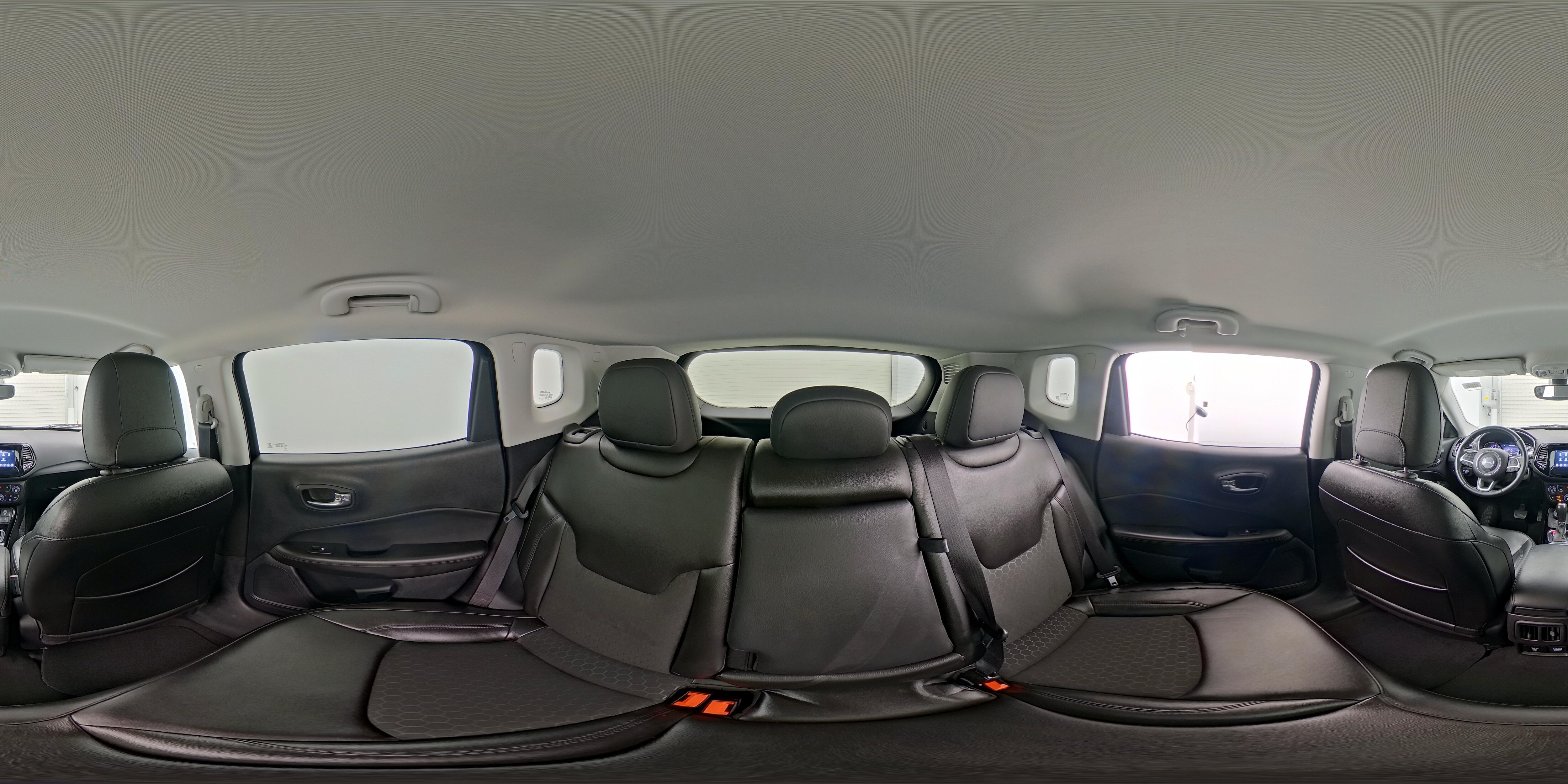 2020 Jeep Compass Altitude - Photo 26