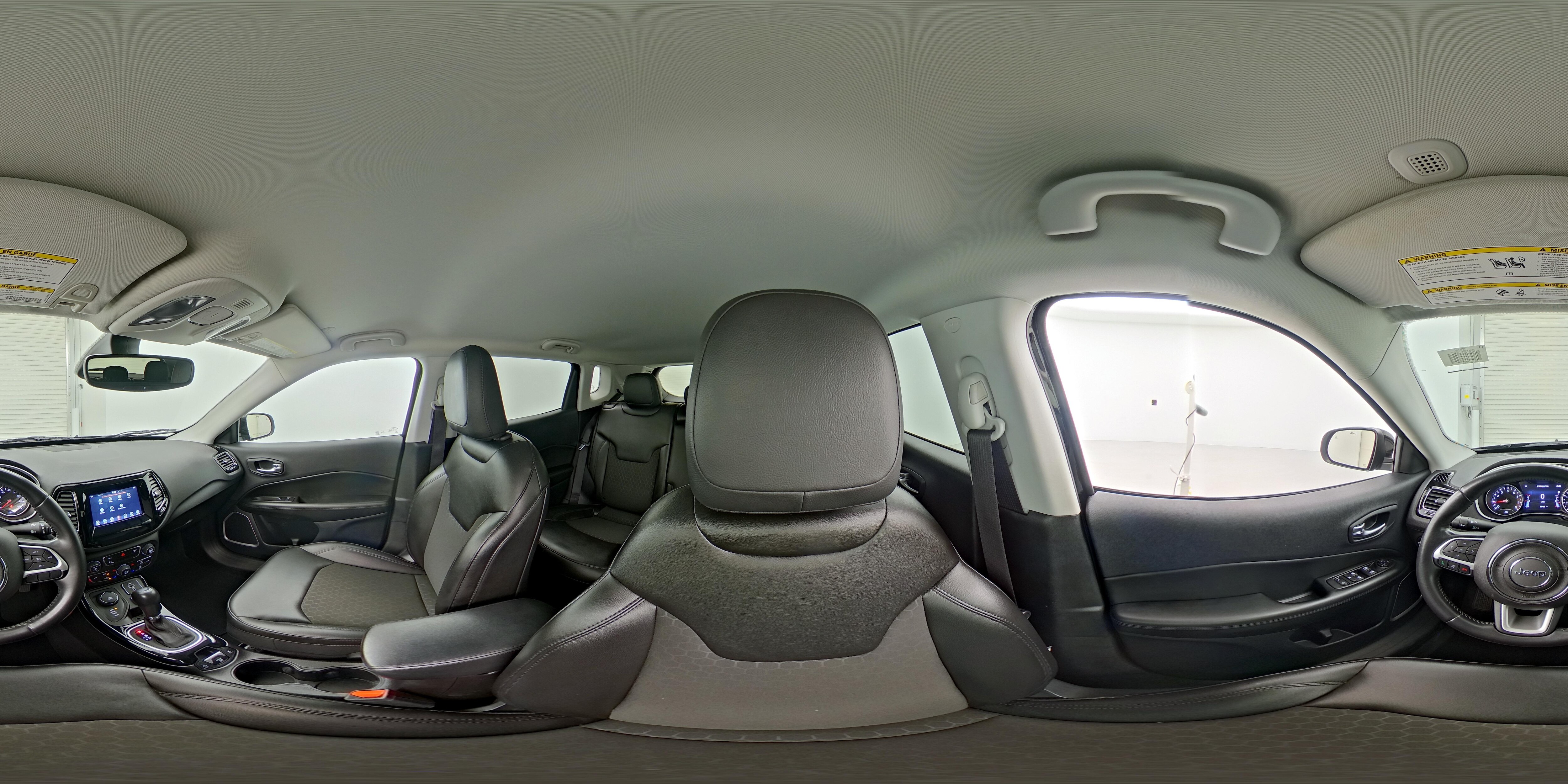 2020 Jeep Compass Altitude - Photo 27