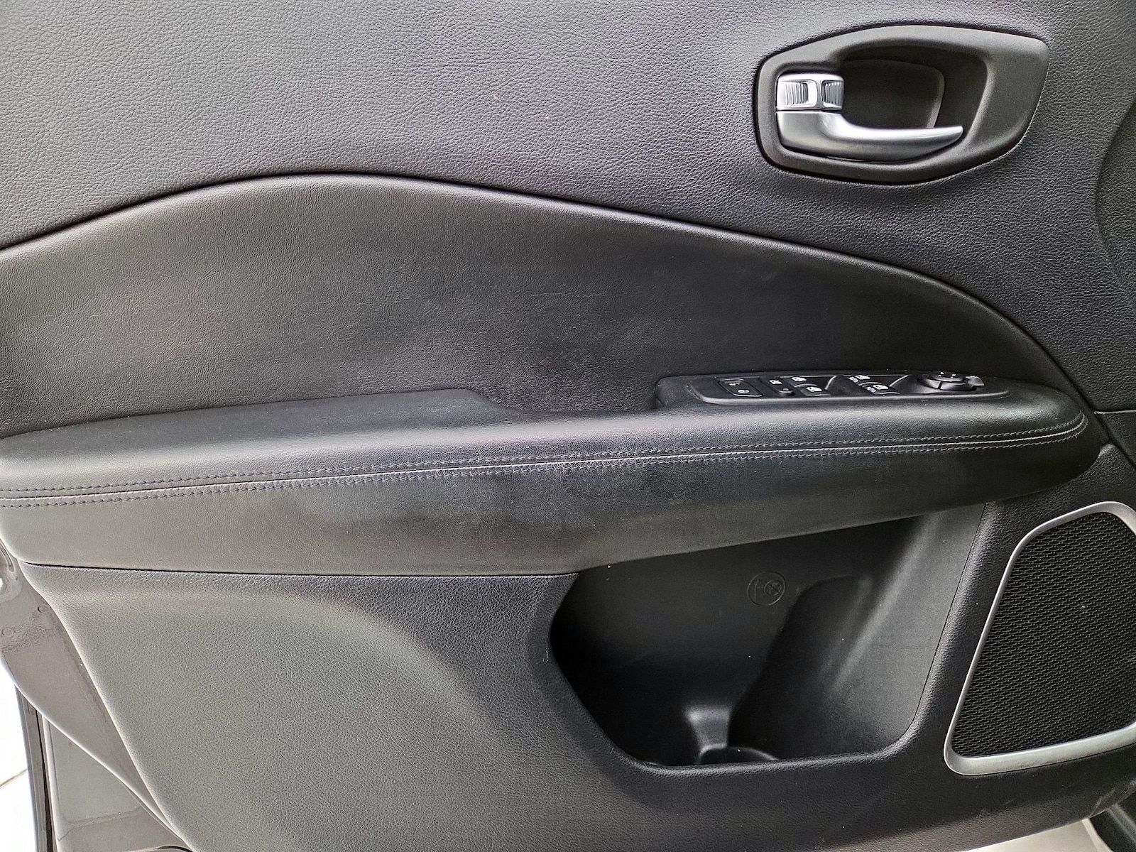 2020 Jeep Compass Altitude - Photo 13