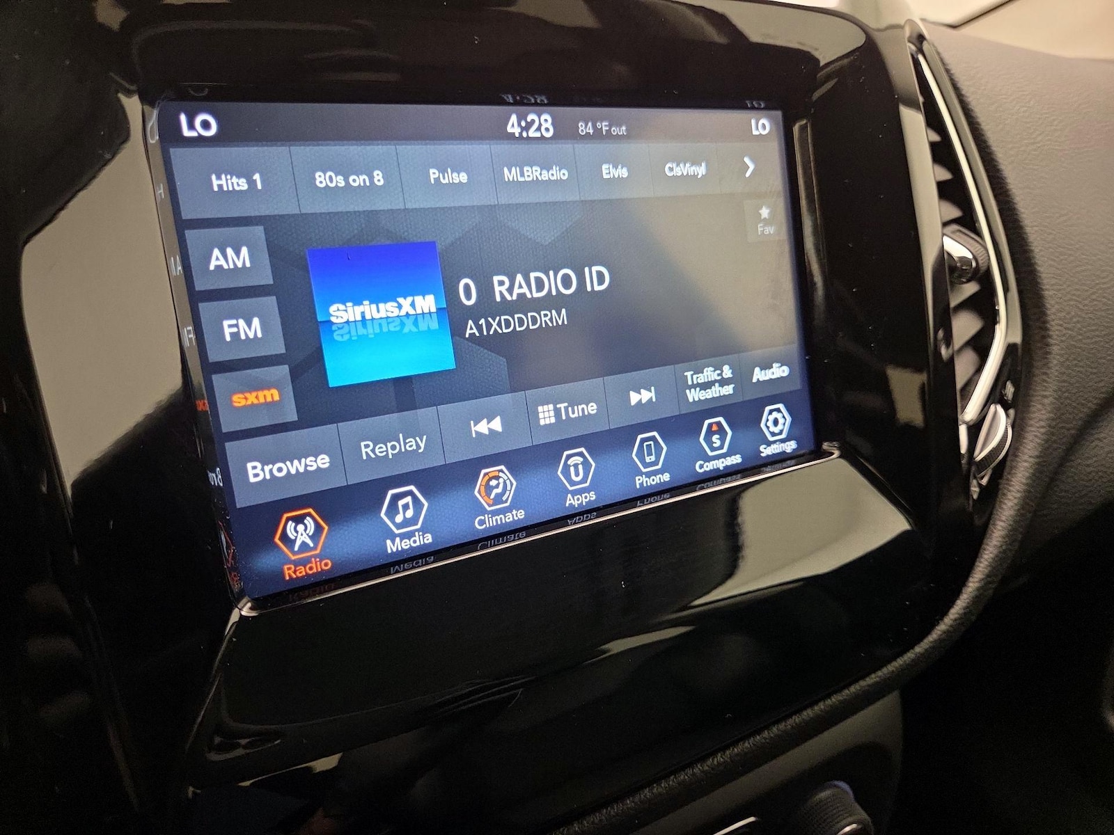 2020 Jeep Compass Altitude - Photo 16
