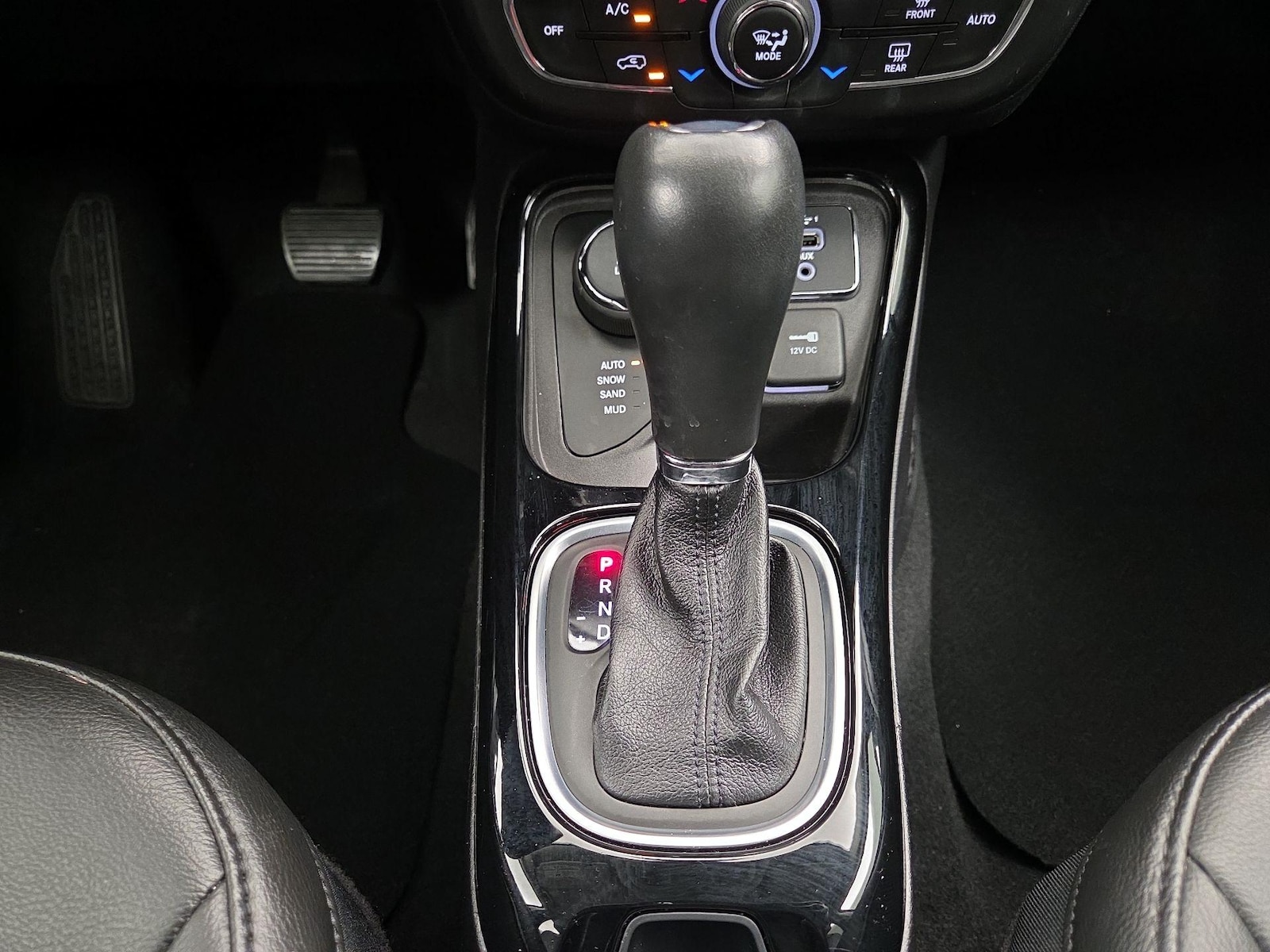 2020 Jeep Compass Altitude - Photo 18