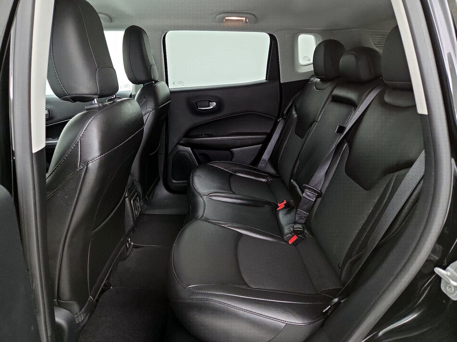 2020 Jeep Compass Altitude - Photo 20