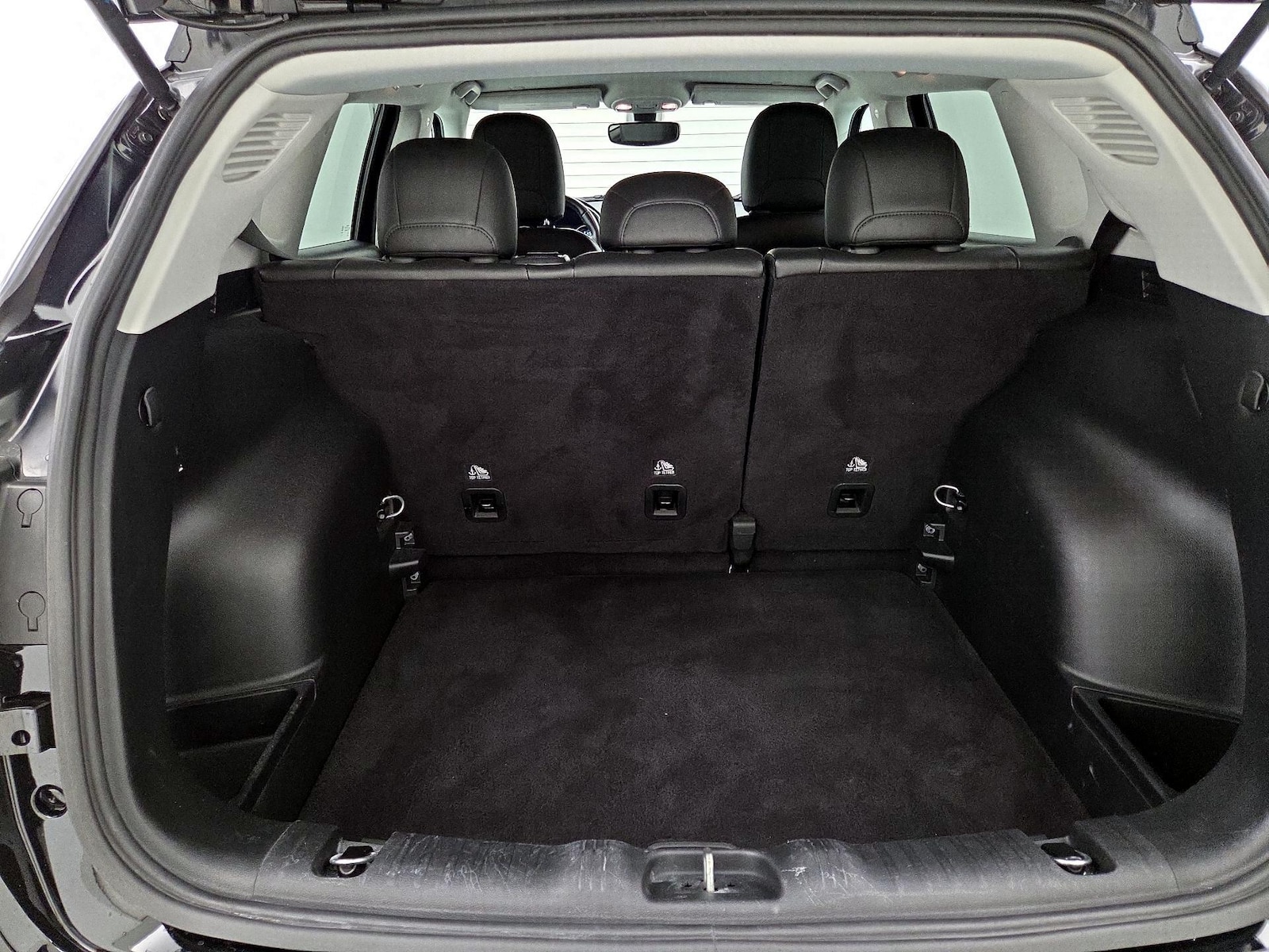 2020 Jeep Compass Altitude - Photo 21