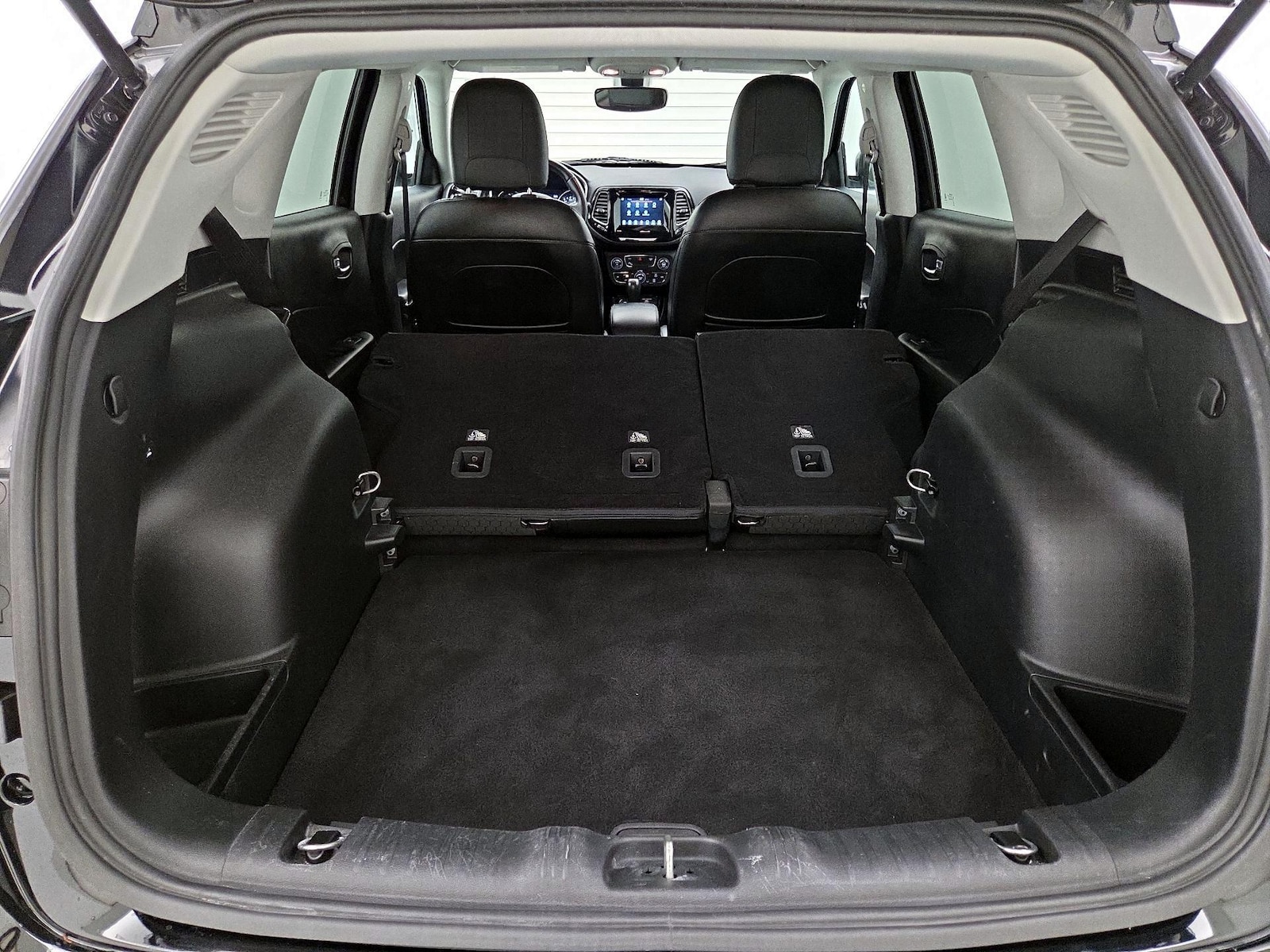 2020 Jeep Compass Altitude - Photo 22