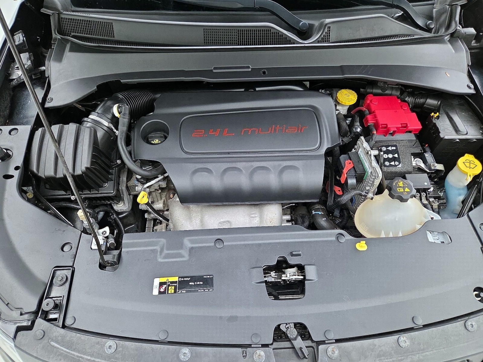 2020 Jeep Compass Altitude - Photo 23