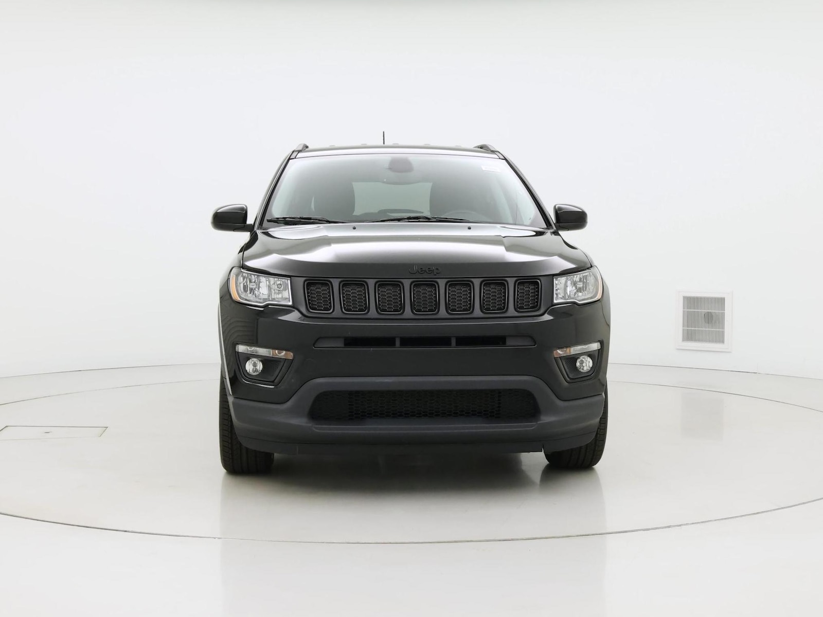 2020 Jeep Compass Altitude - Photo 6