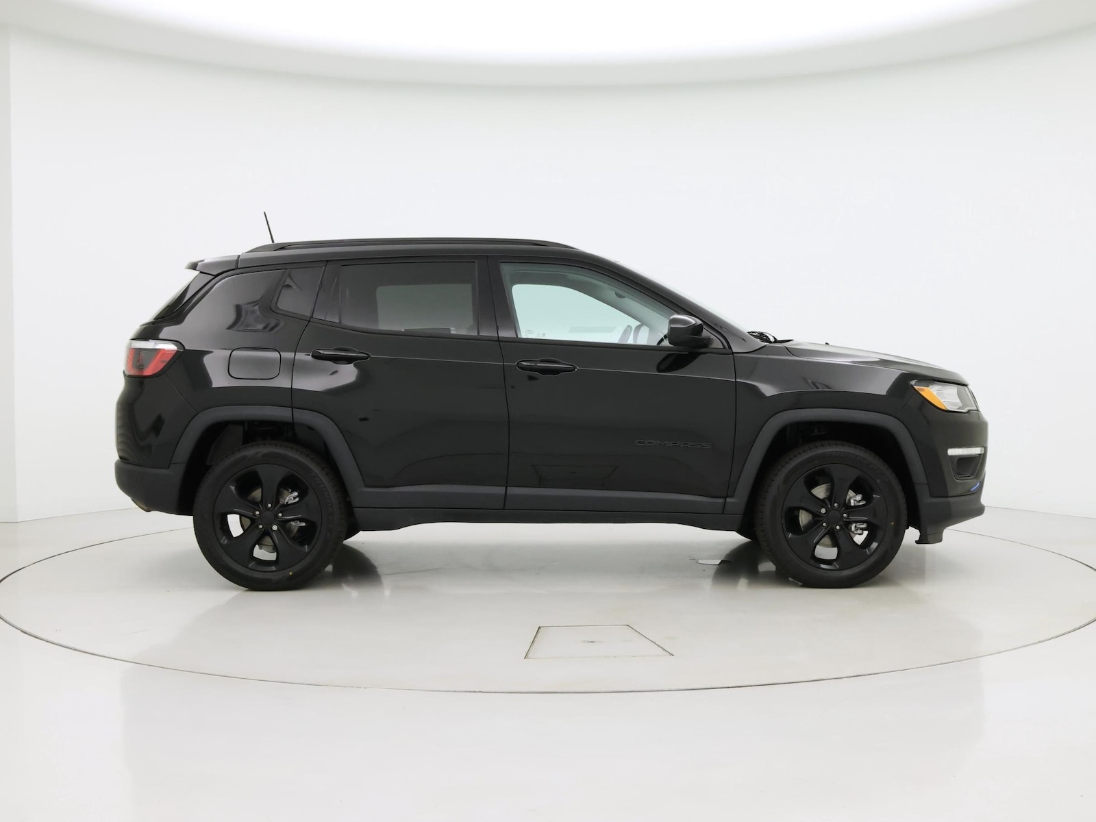 2020 Jeep Compass Altitude - Photo 8