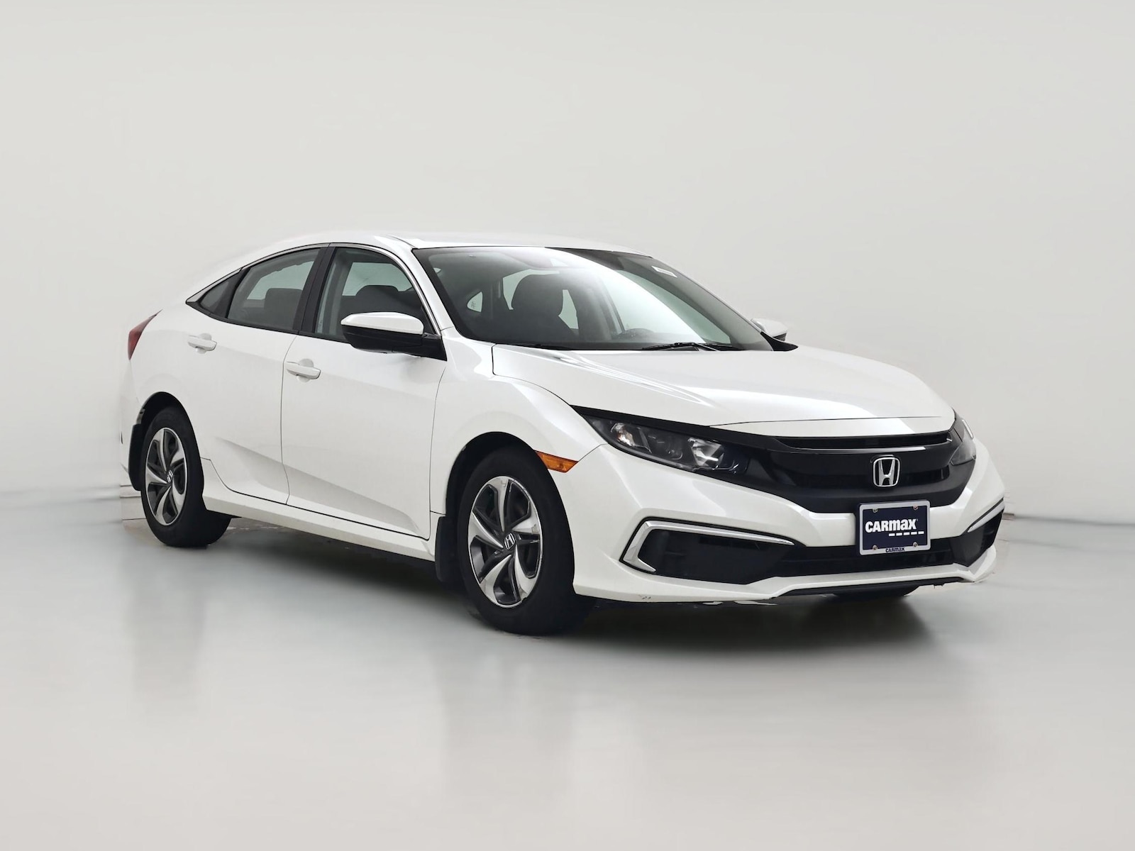 2020 Honda Civic Sedan